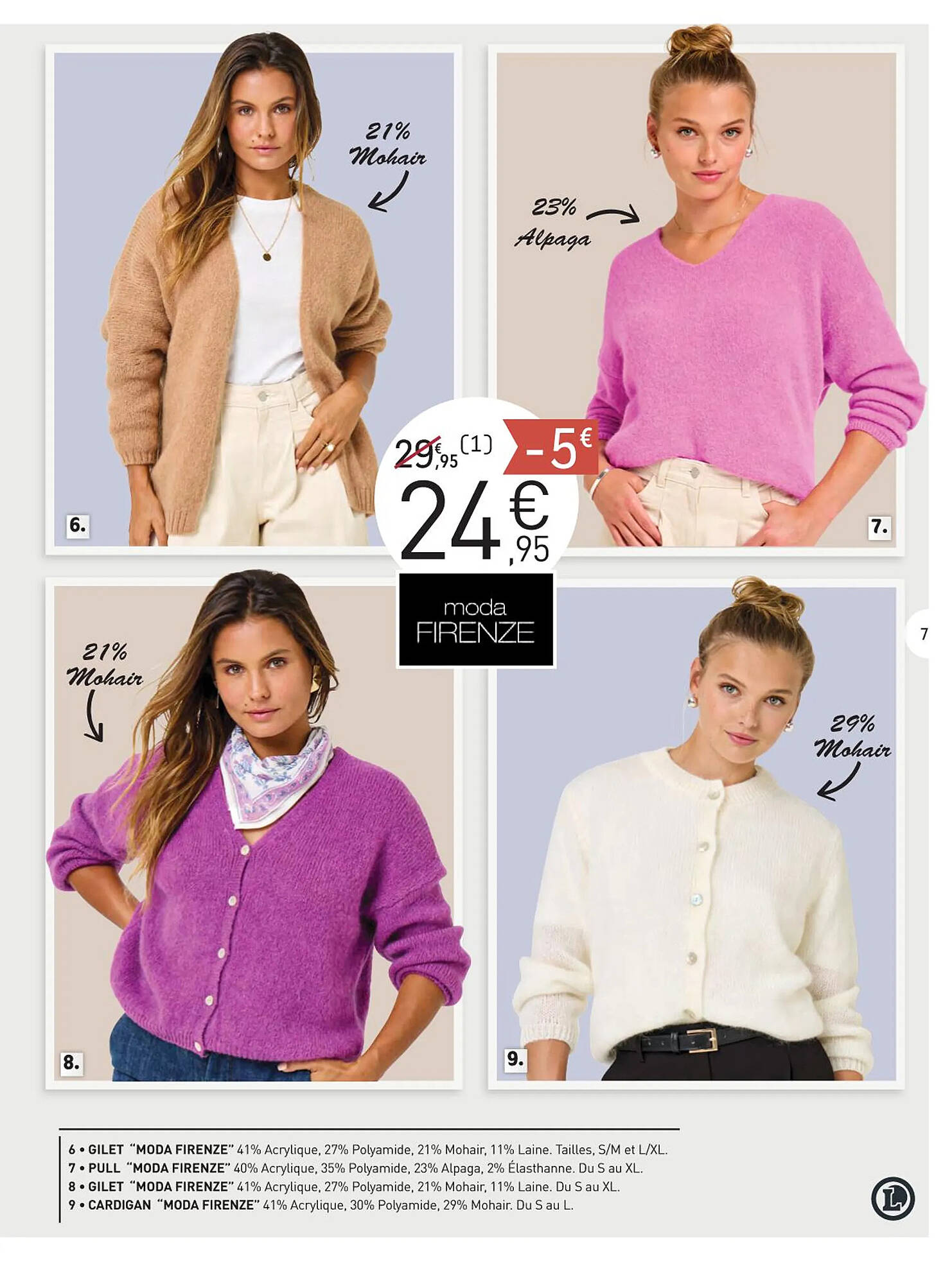 E.Leclerc Catalogue - Pagina 7