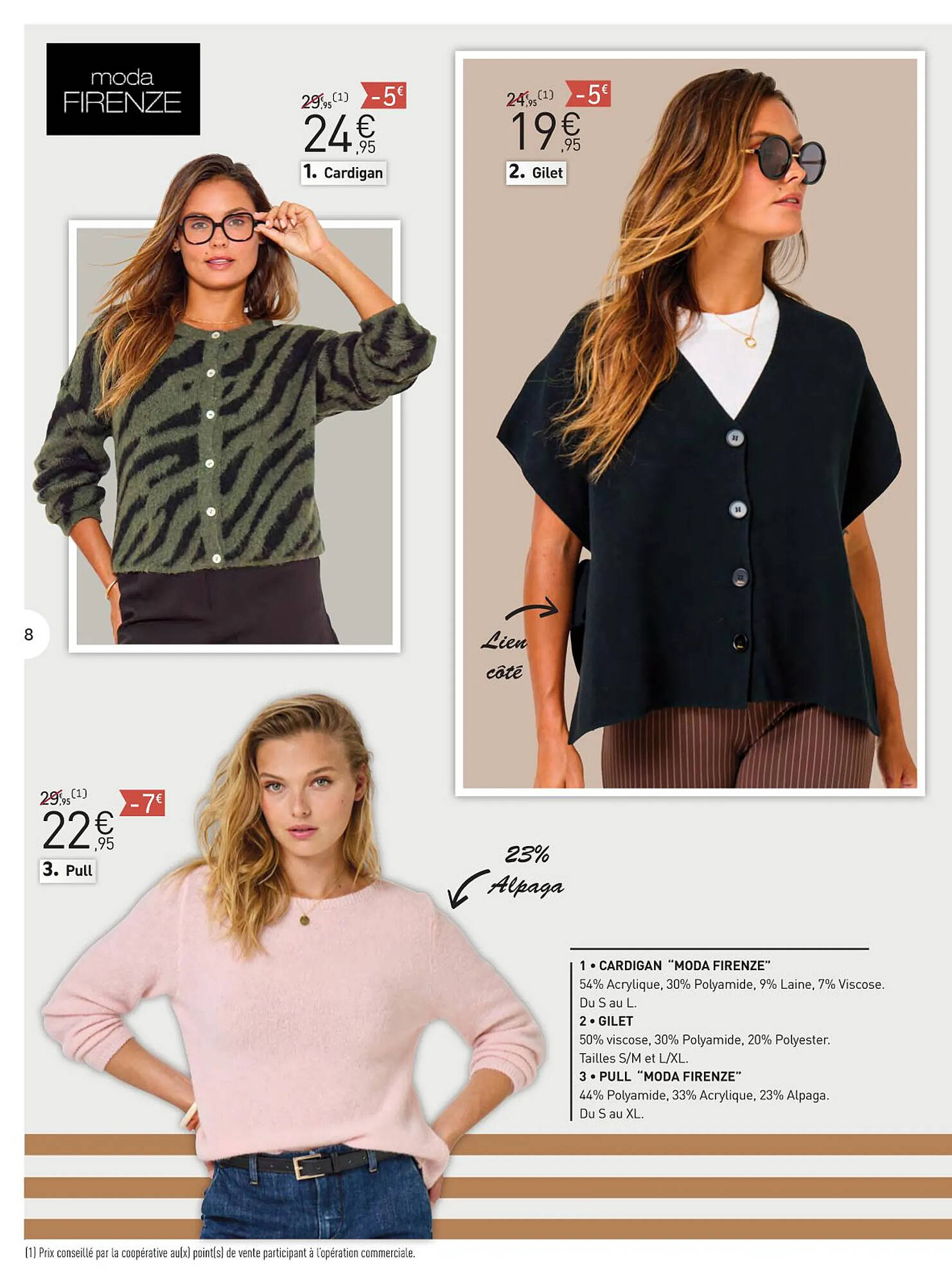 E.Leclerc Catalogue - Pagina 8