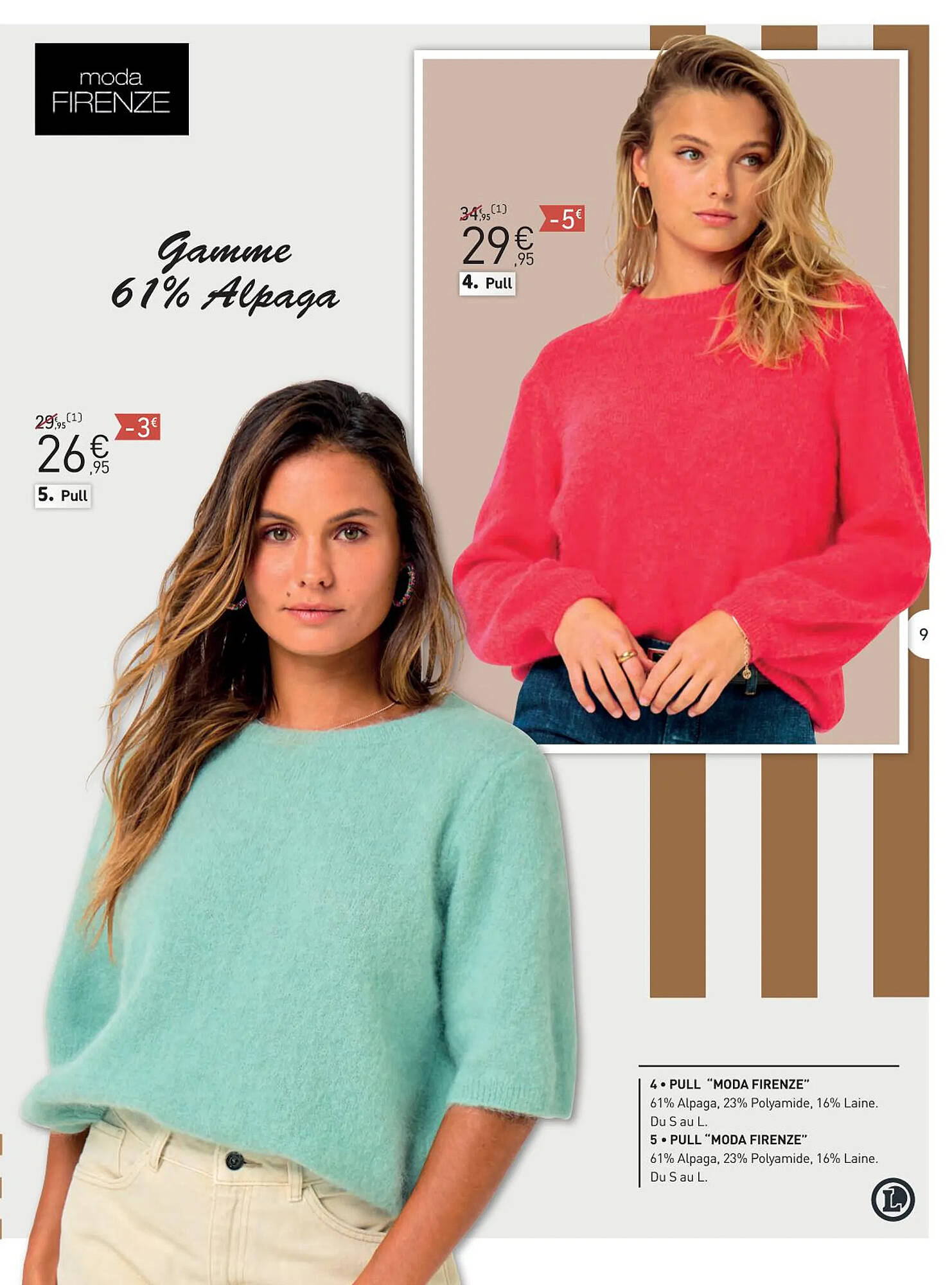 E.Leclerc Catalogue - Pagina 9