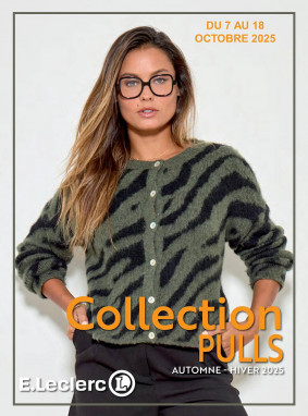 E.Leclerc Catalogue