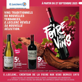 E.Leclerc Catalogue