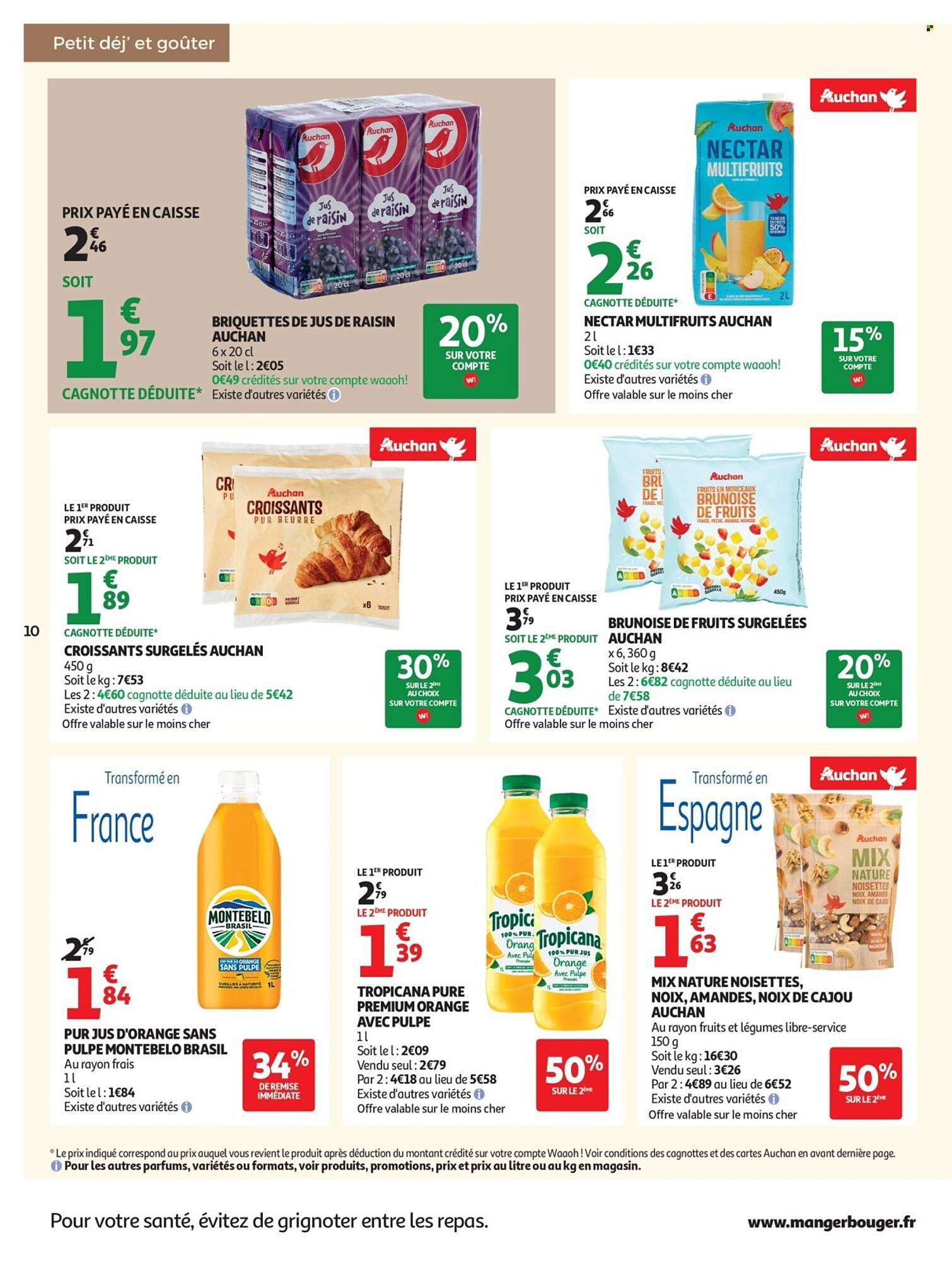Auchan Catalogue - Pagina 10