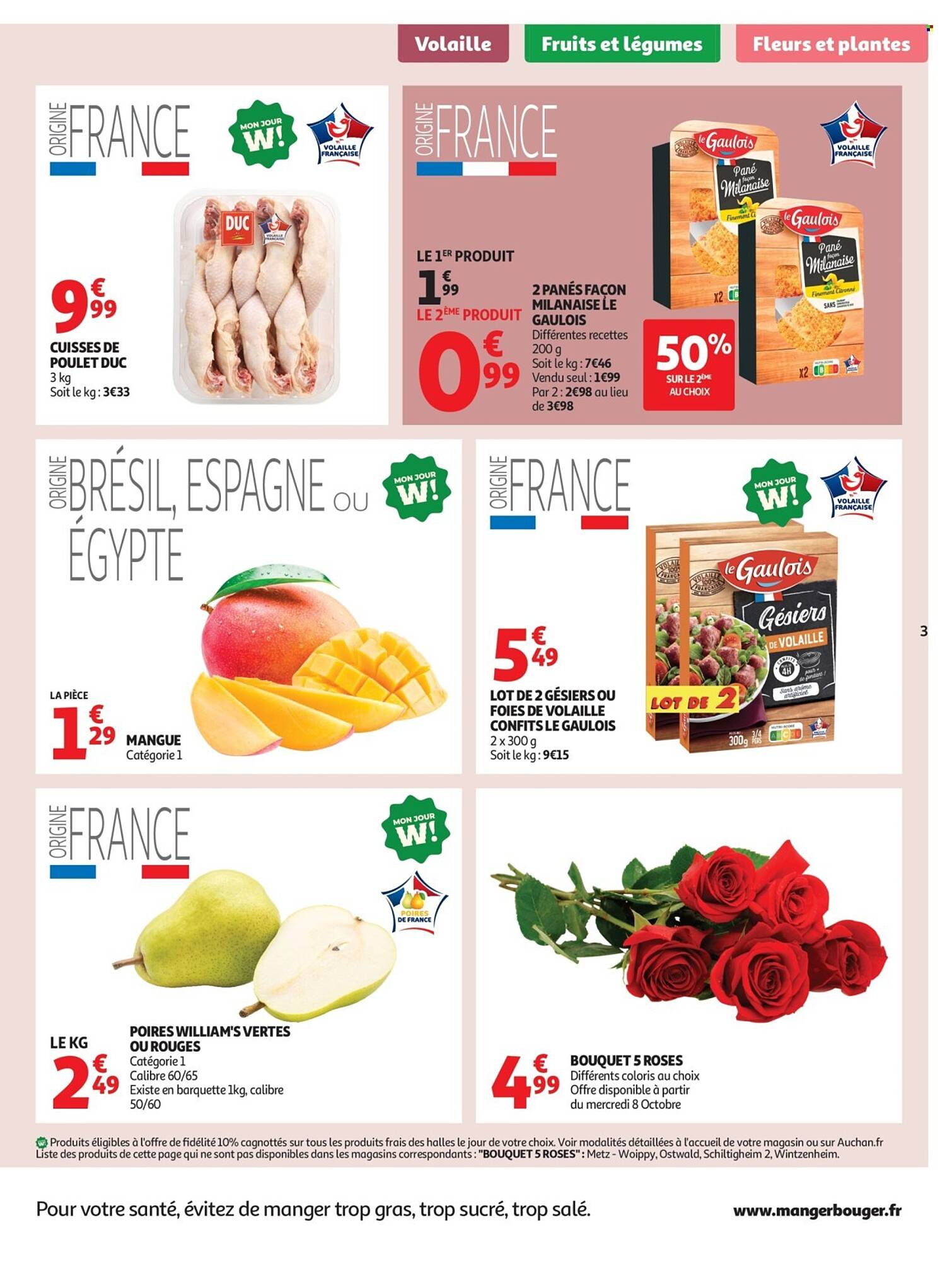 Auchan Catalogue - Pagina 3