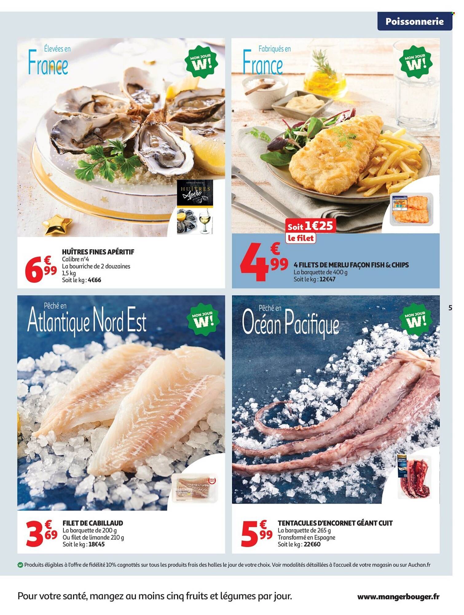 Auchan Catalogue - Pagina 5