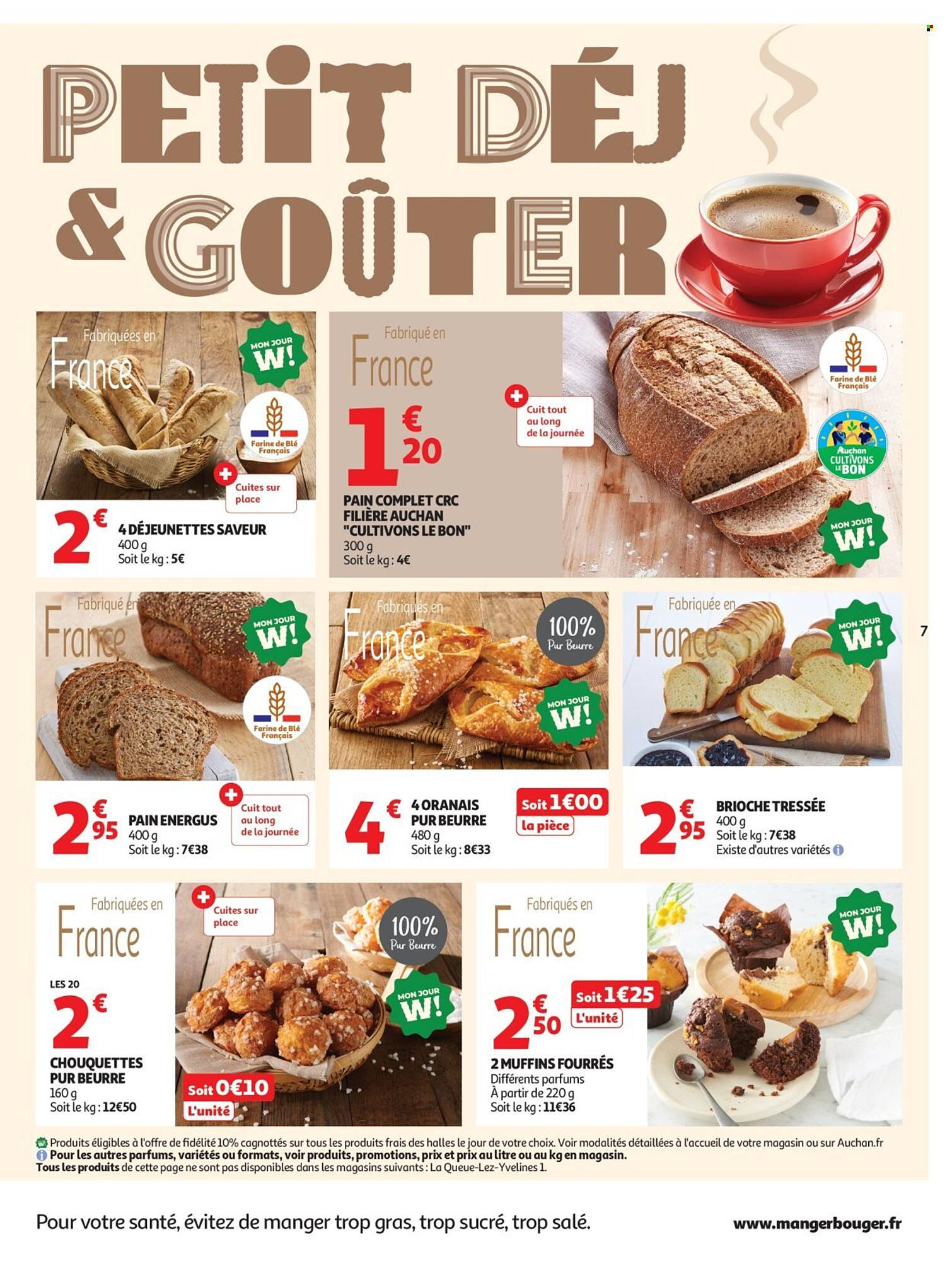 Auchan Catalogue - Pagina 7