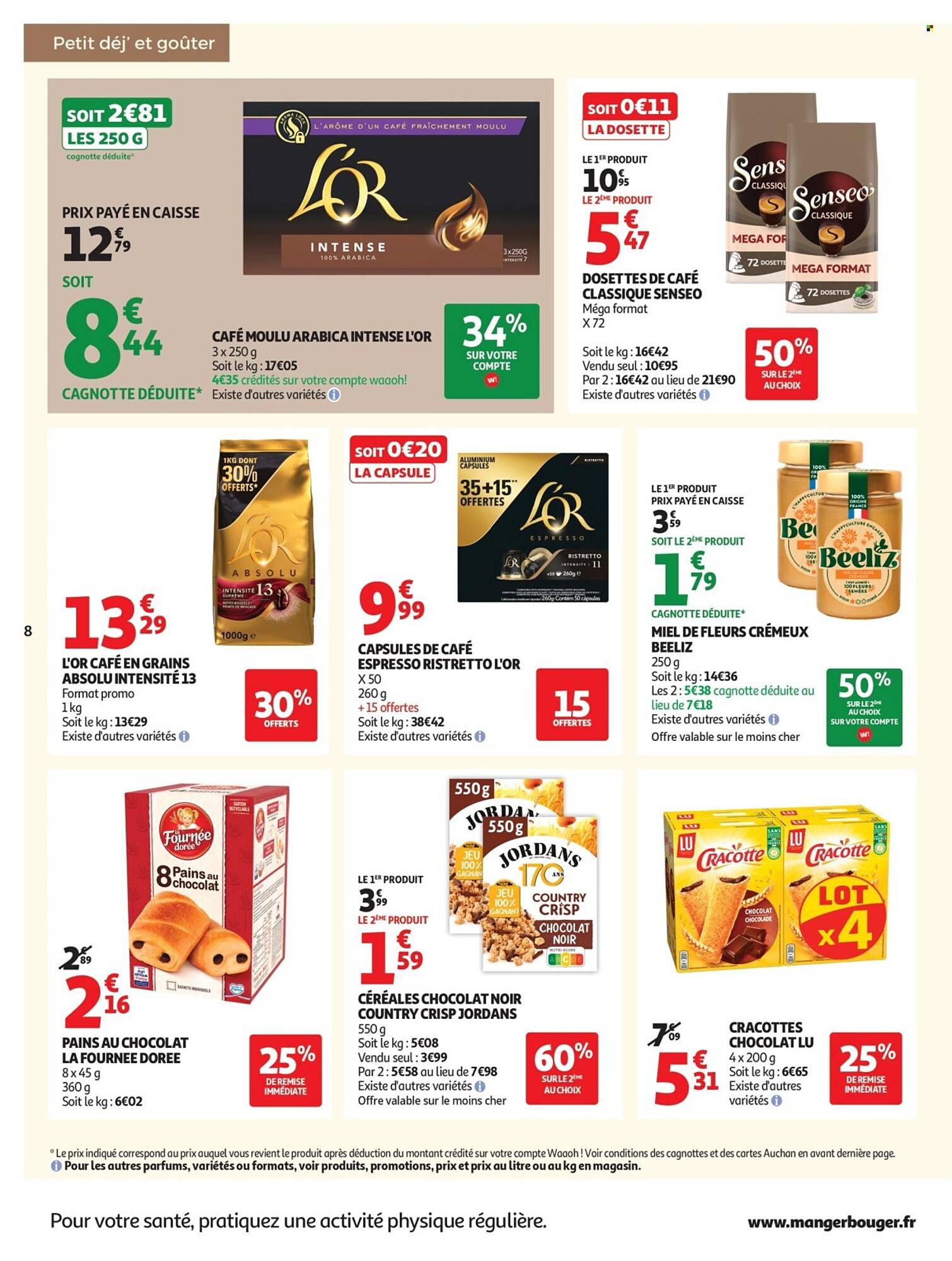 Auchan Catalogue - Pagina 8