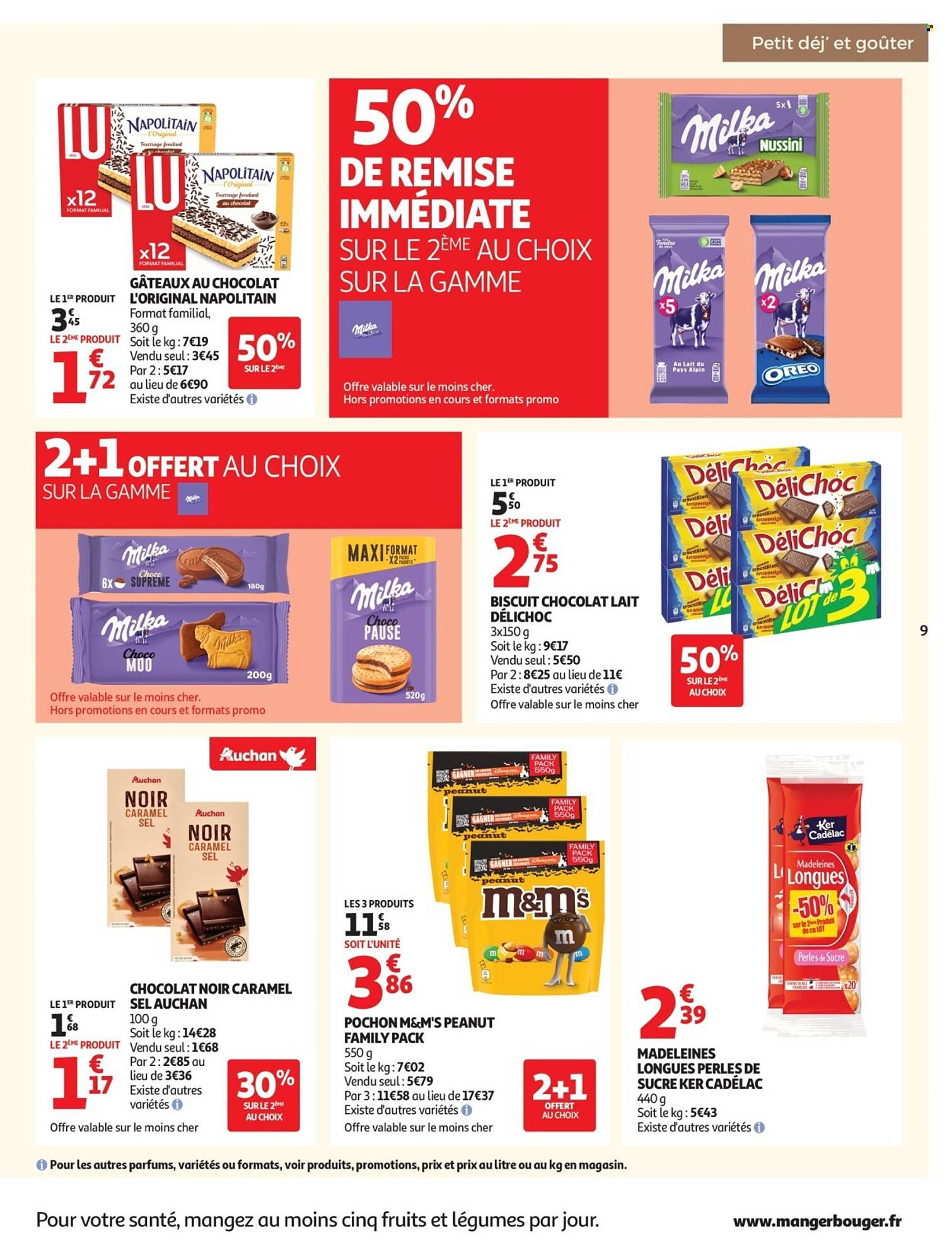 Auchan Catalogue - Pagina 9