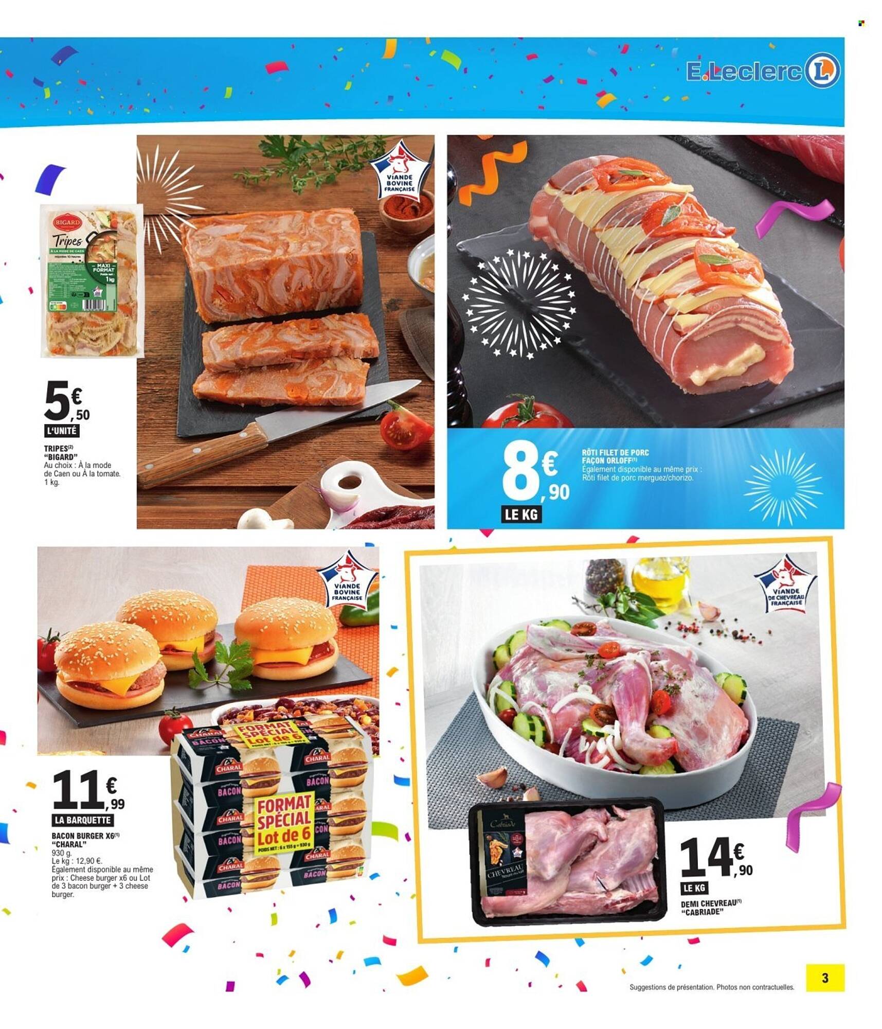E.Leclerc Catalogue - Pagina 3