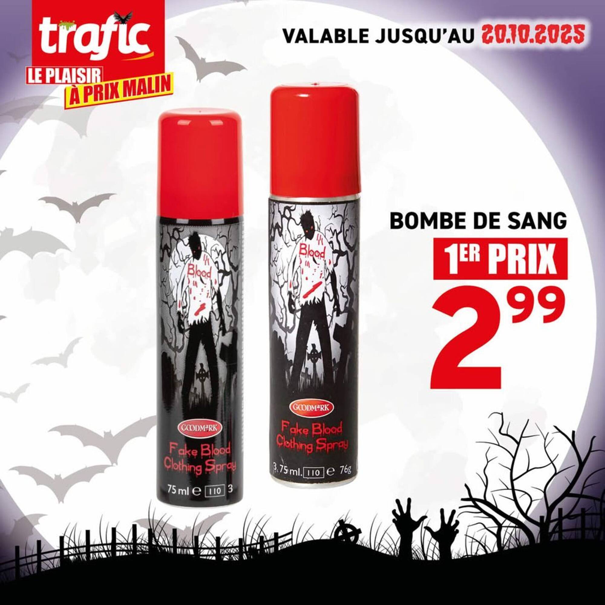 Trafic Catalogue - Pagina 5