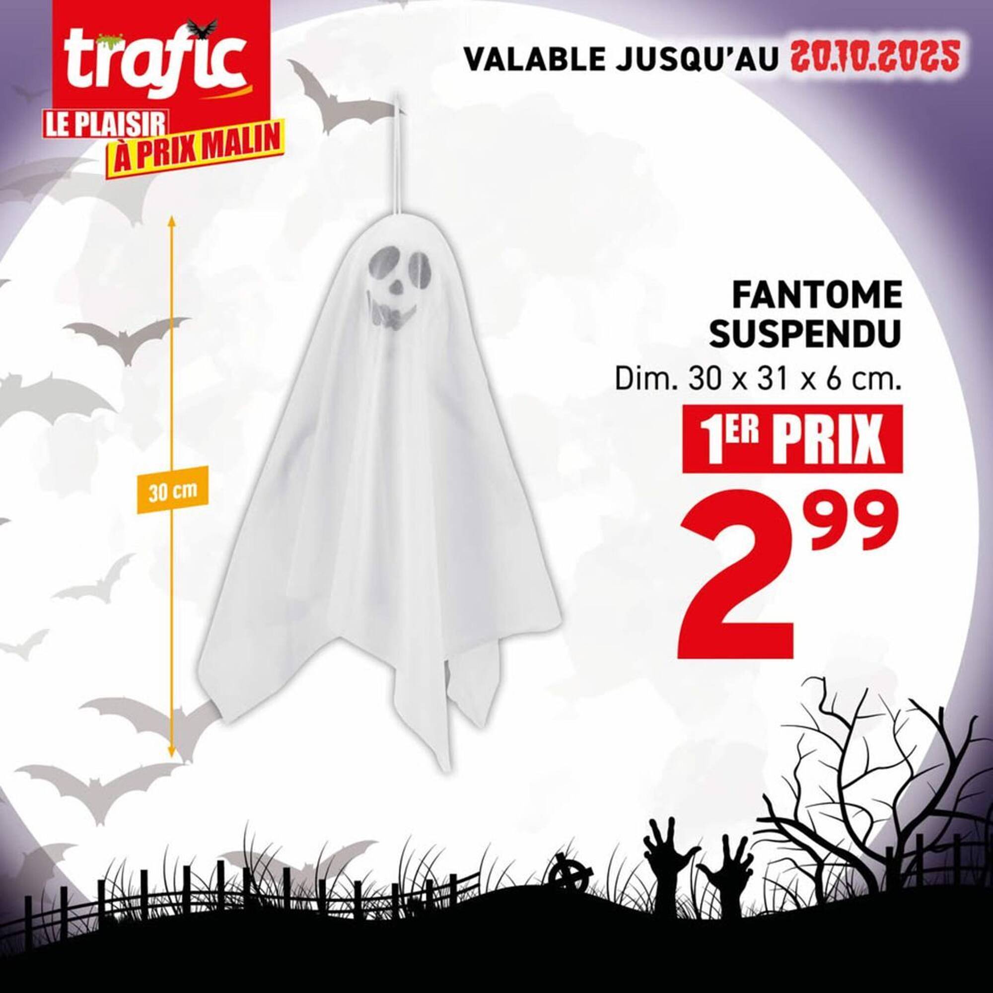 Trafic Catalogue - Pagina 7