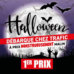 Trafic Catalogue