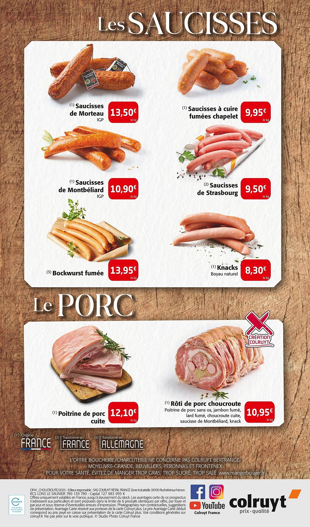 Colruyt Catalogue - Pagina 4