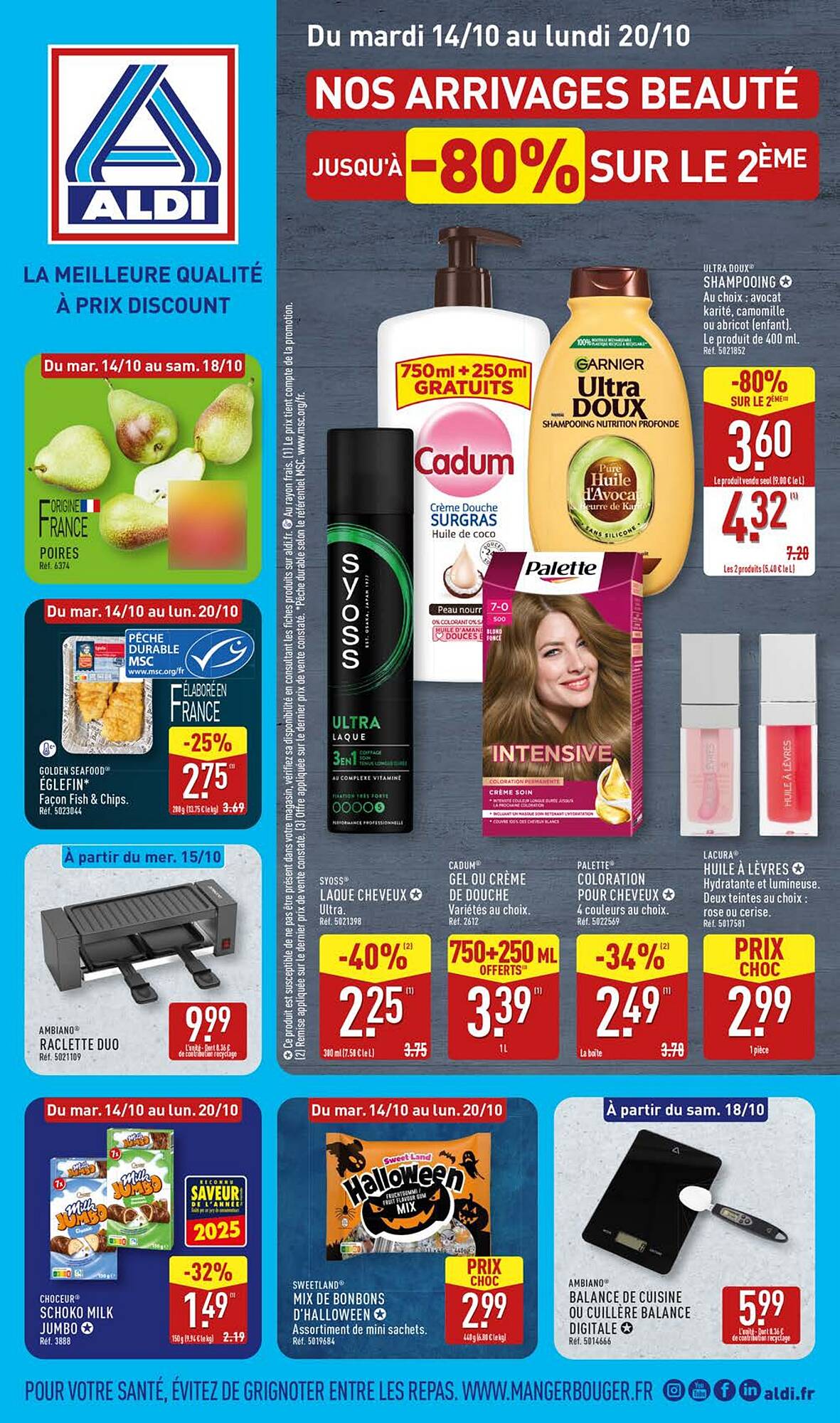 ALDI Catalogue - Pagina 1