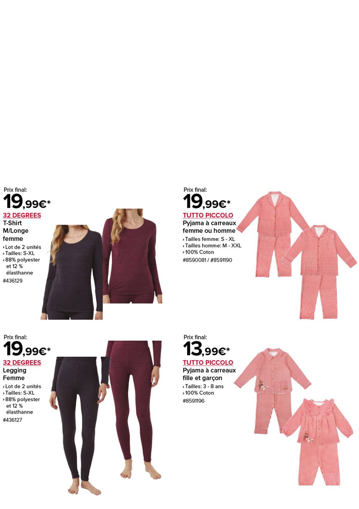 Costco Catalogue - Pagina 4
