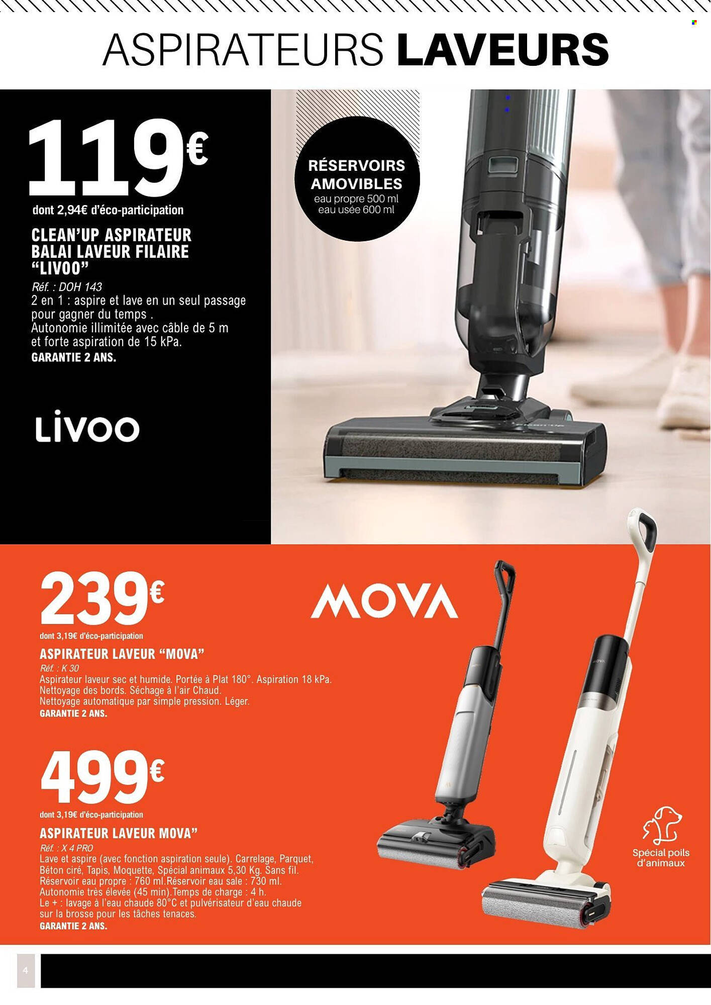 E.Leclerc Catalogue - Pagina 4