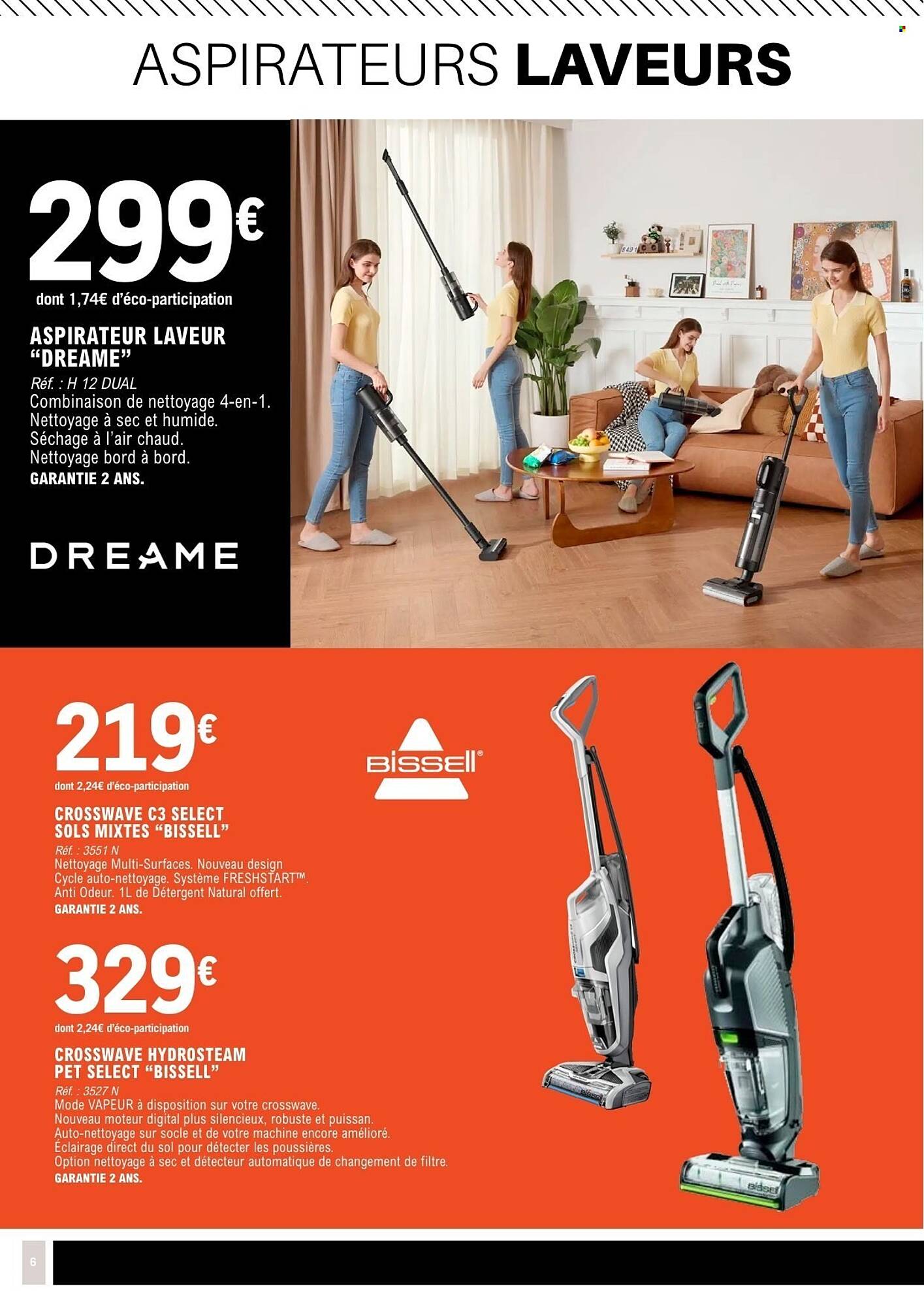 E.Leclerc Catalogue - Pagina 6