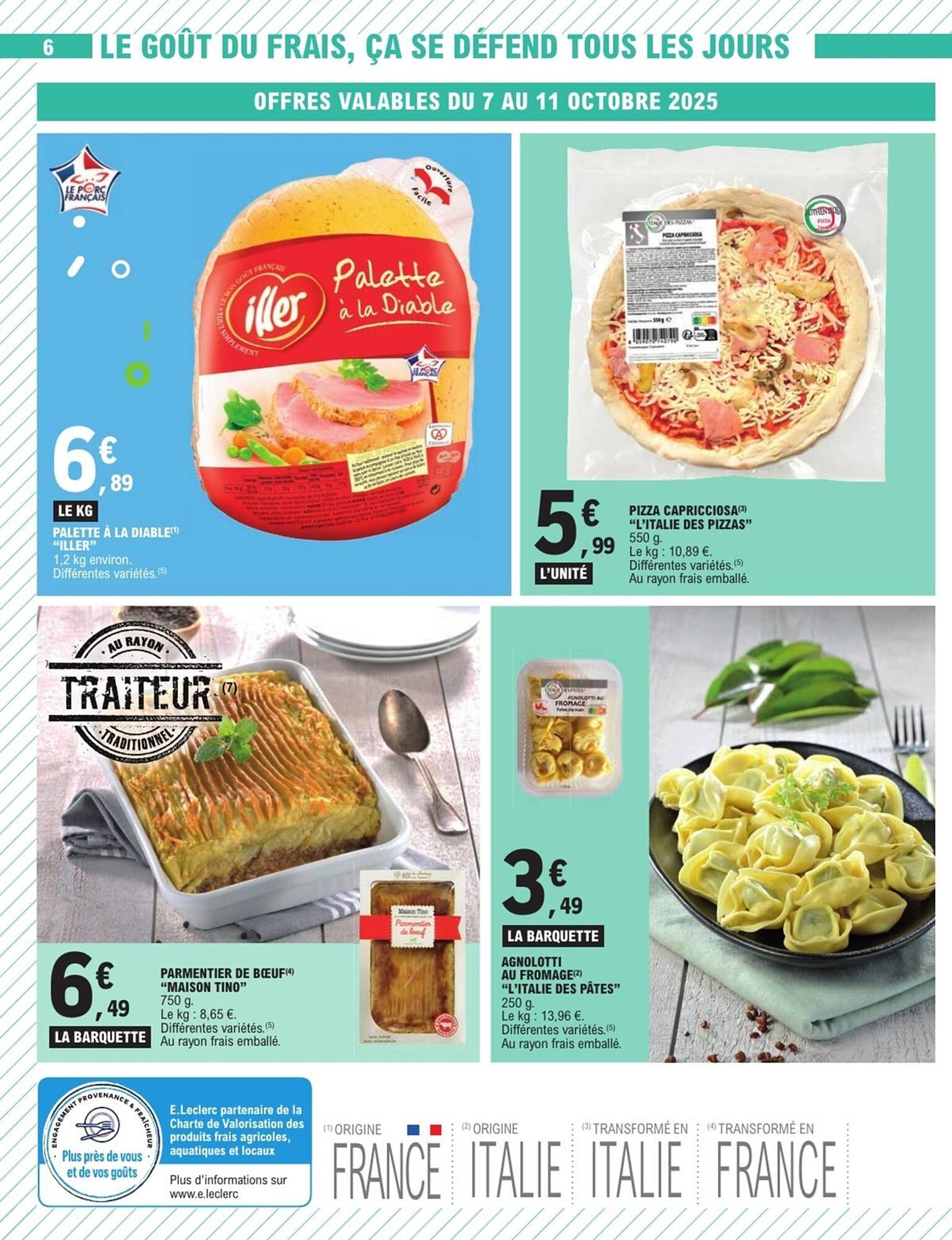 E.Leclerc Express Catalogue - Pagina 6