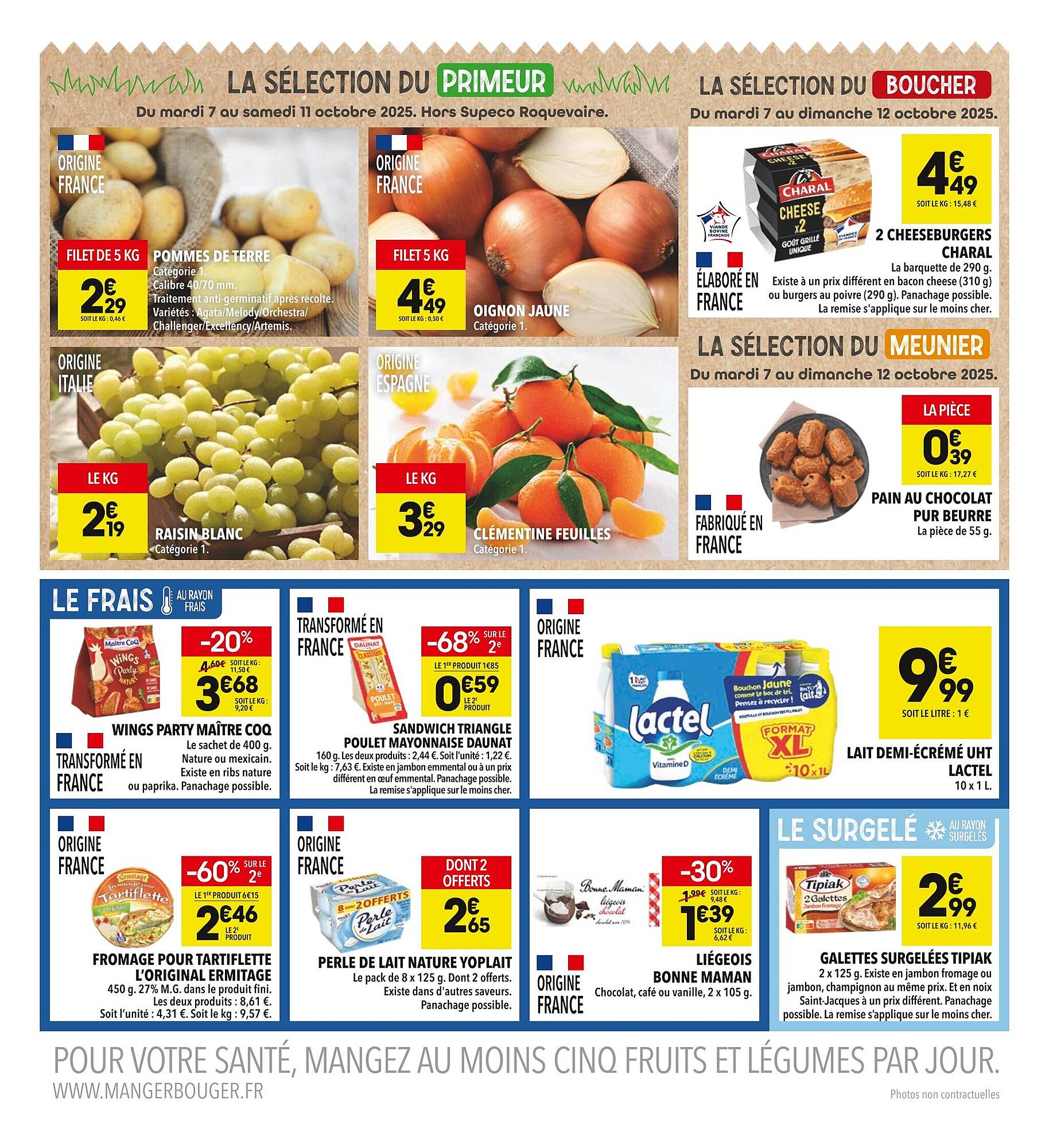 Supeco Catalogue - Pagina 2