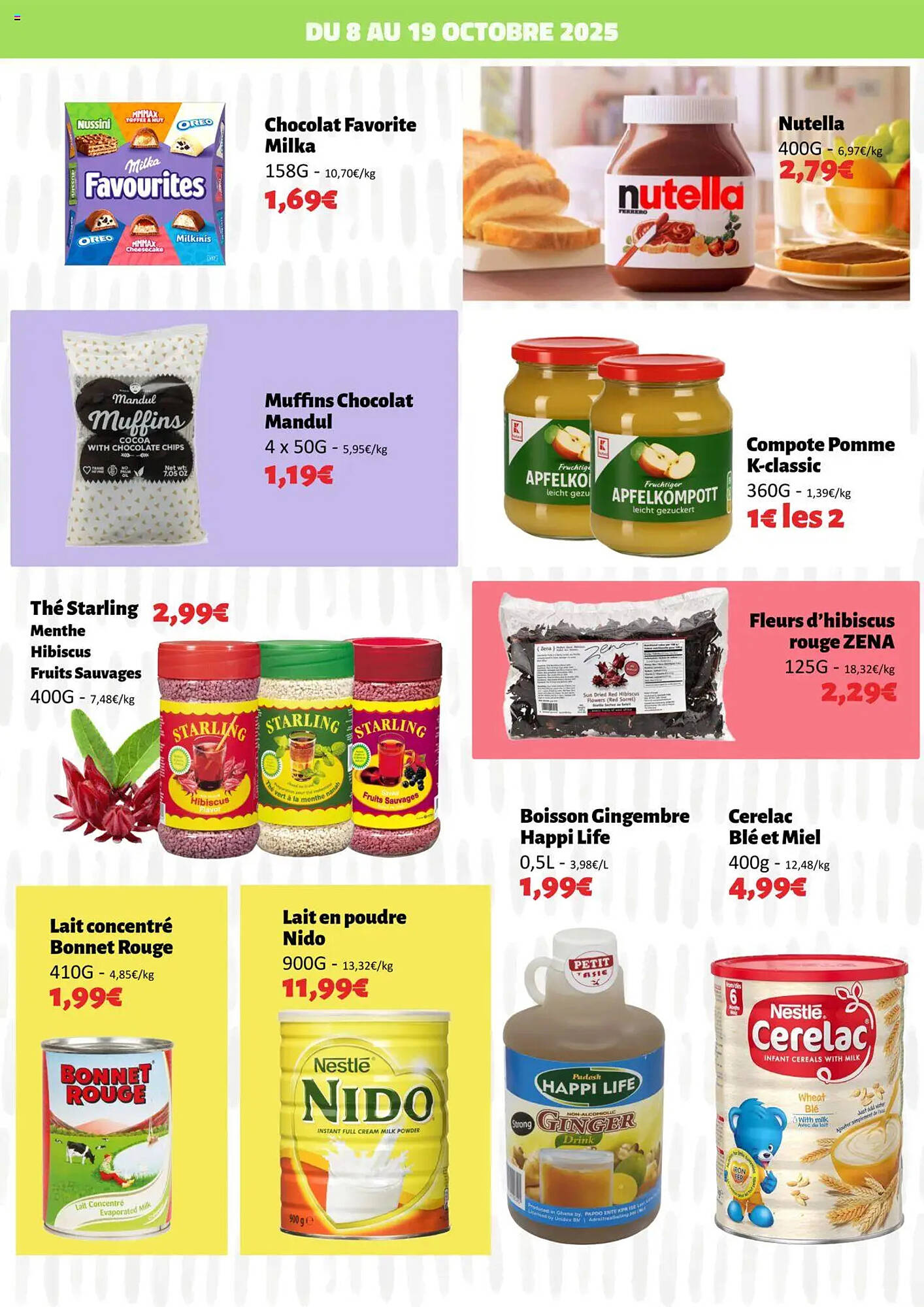 Hmarket Catalogue - Pagina 4