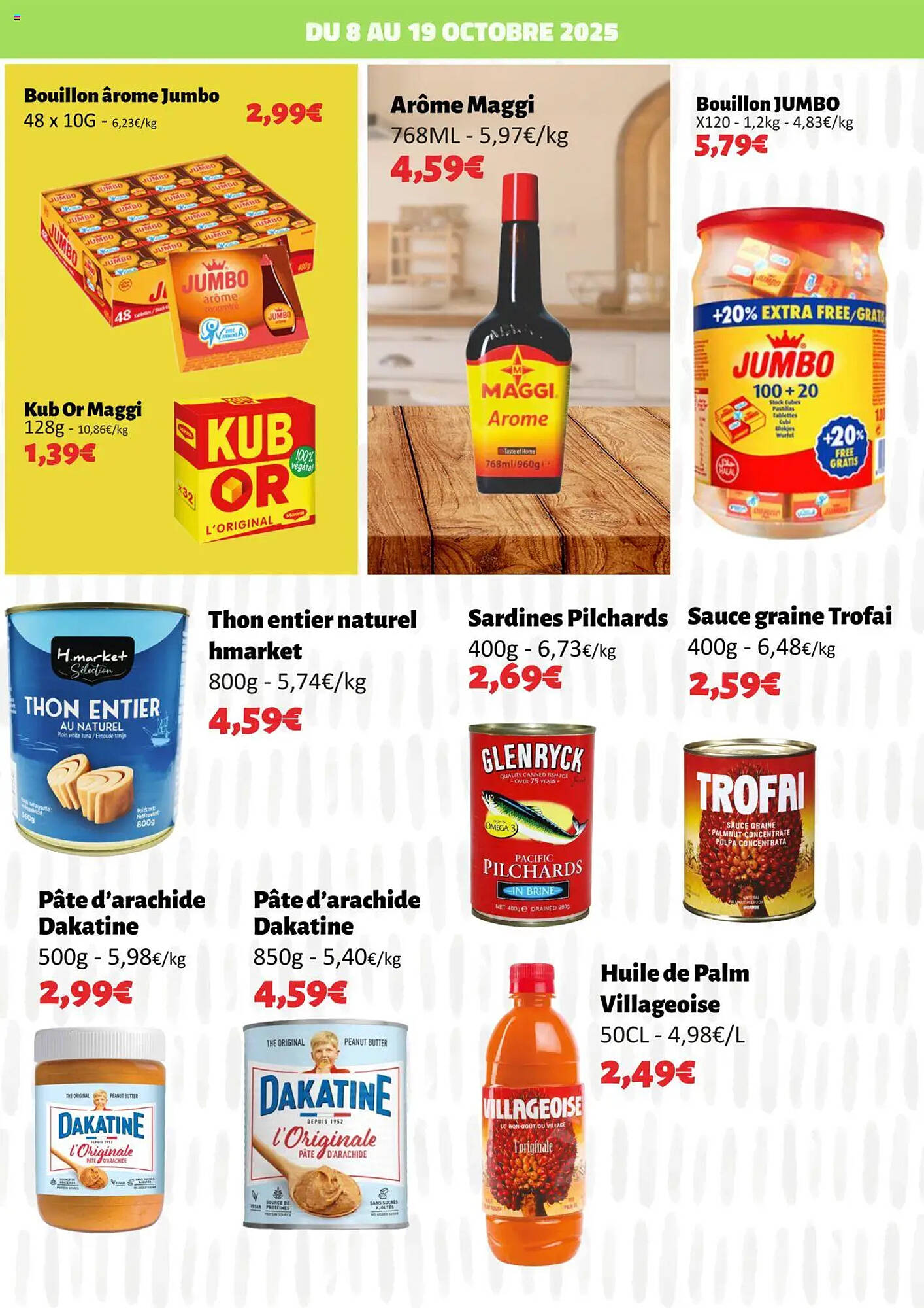 Hmarket Catalogue - Pagina 5
