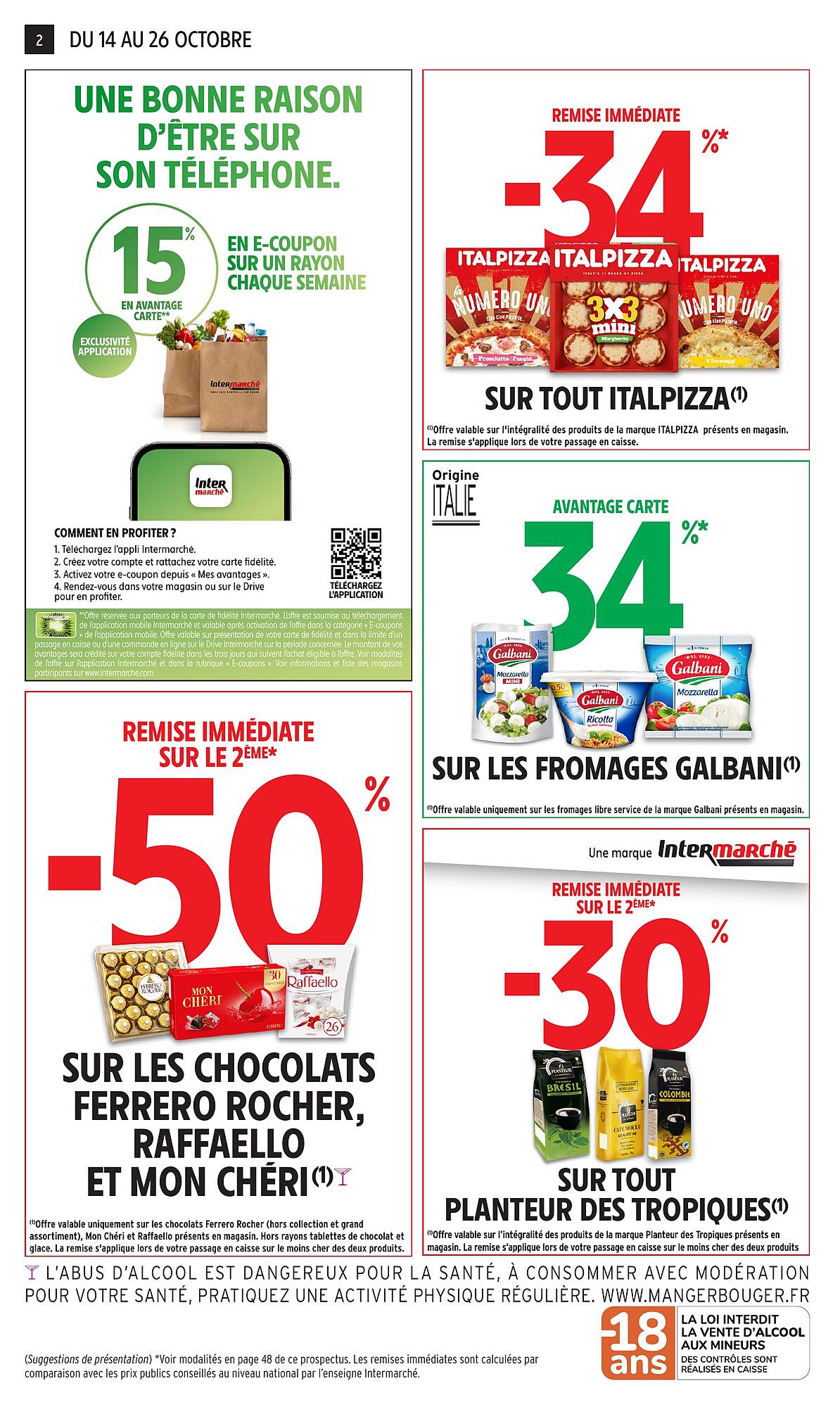 Intermarché Hyper Catalogue - Pagina 2