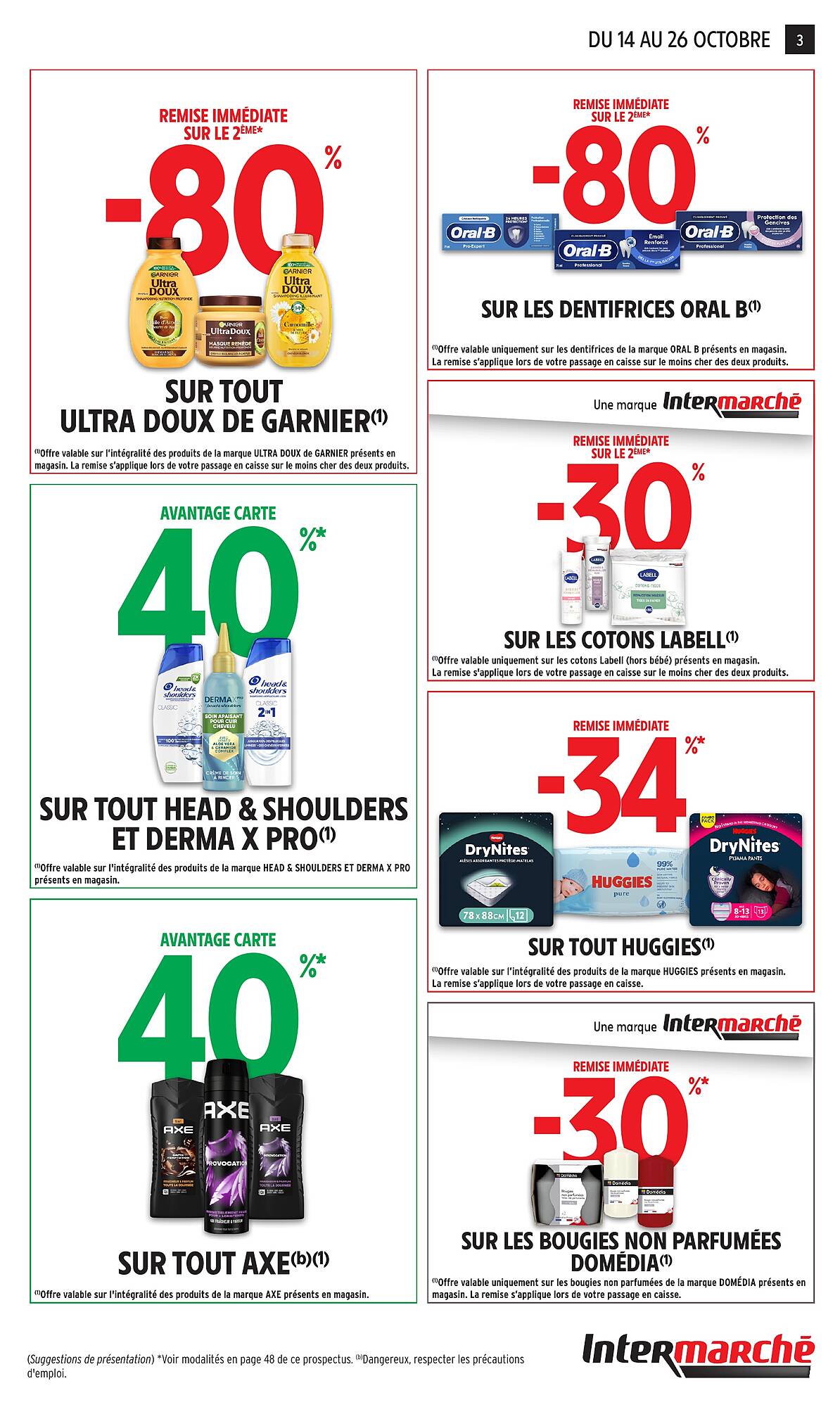 Intermarché Hyper Catalogue - Pagina 3