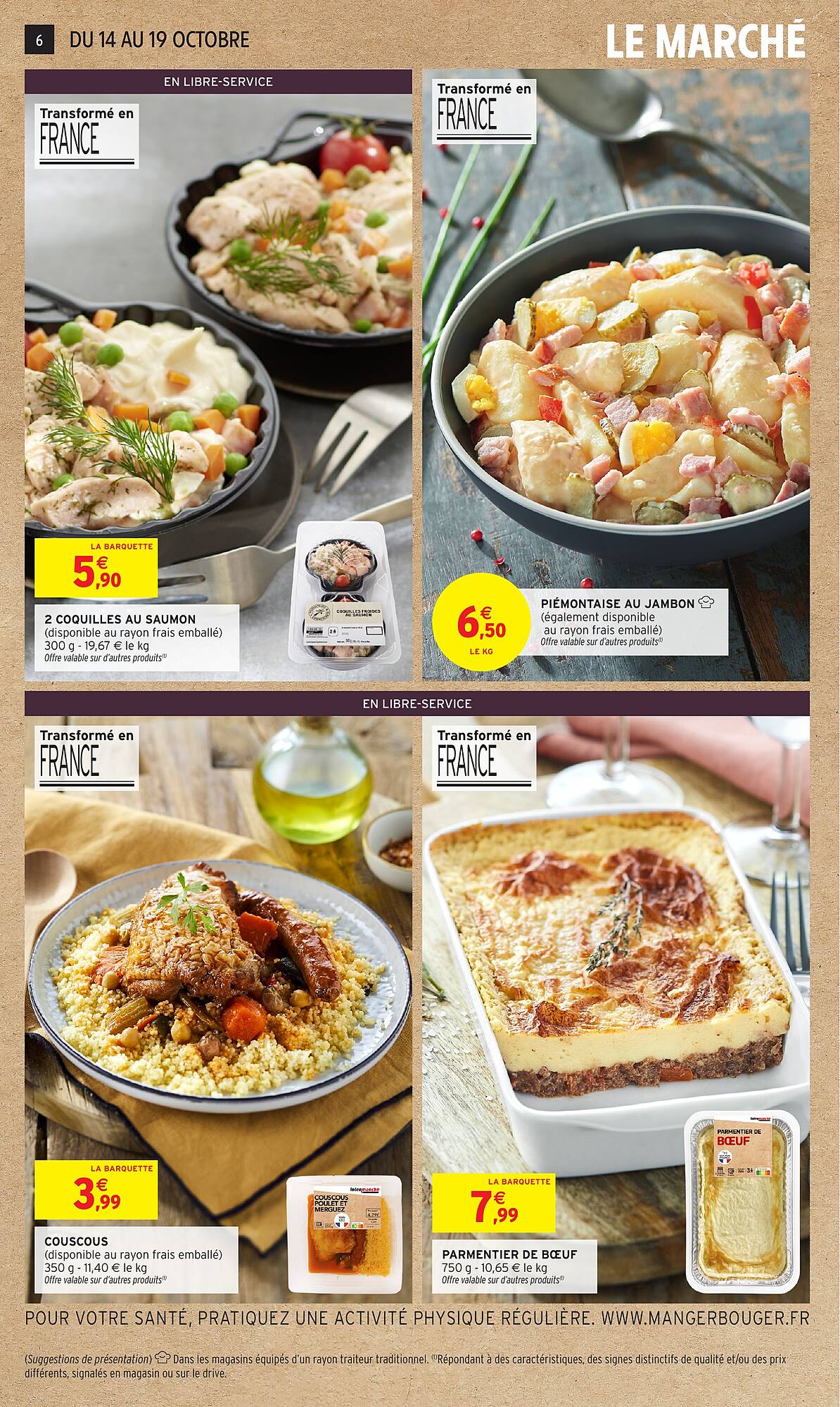 Intermarché Hyper Catalogue - Pagina 6