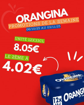 marché frais Géant Catalogue