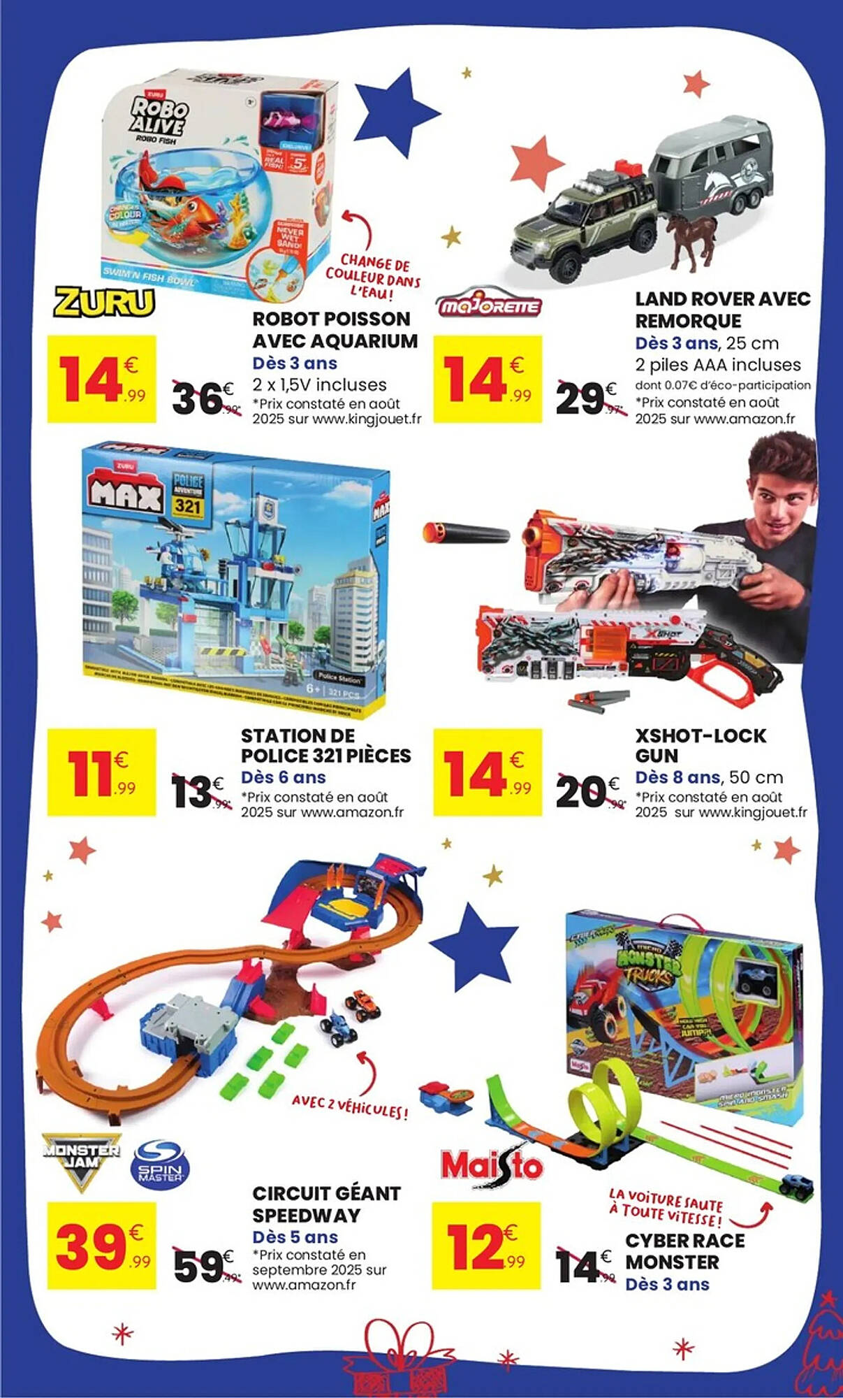 Stokomani Catalogue - Pagina 11