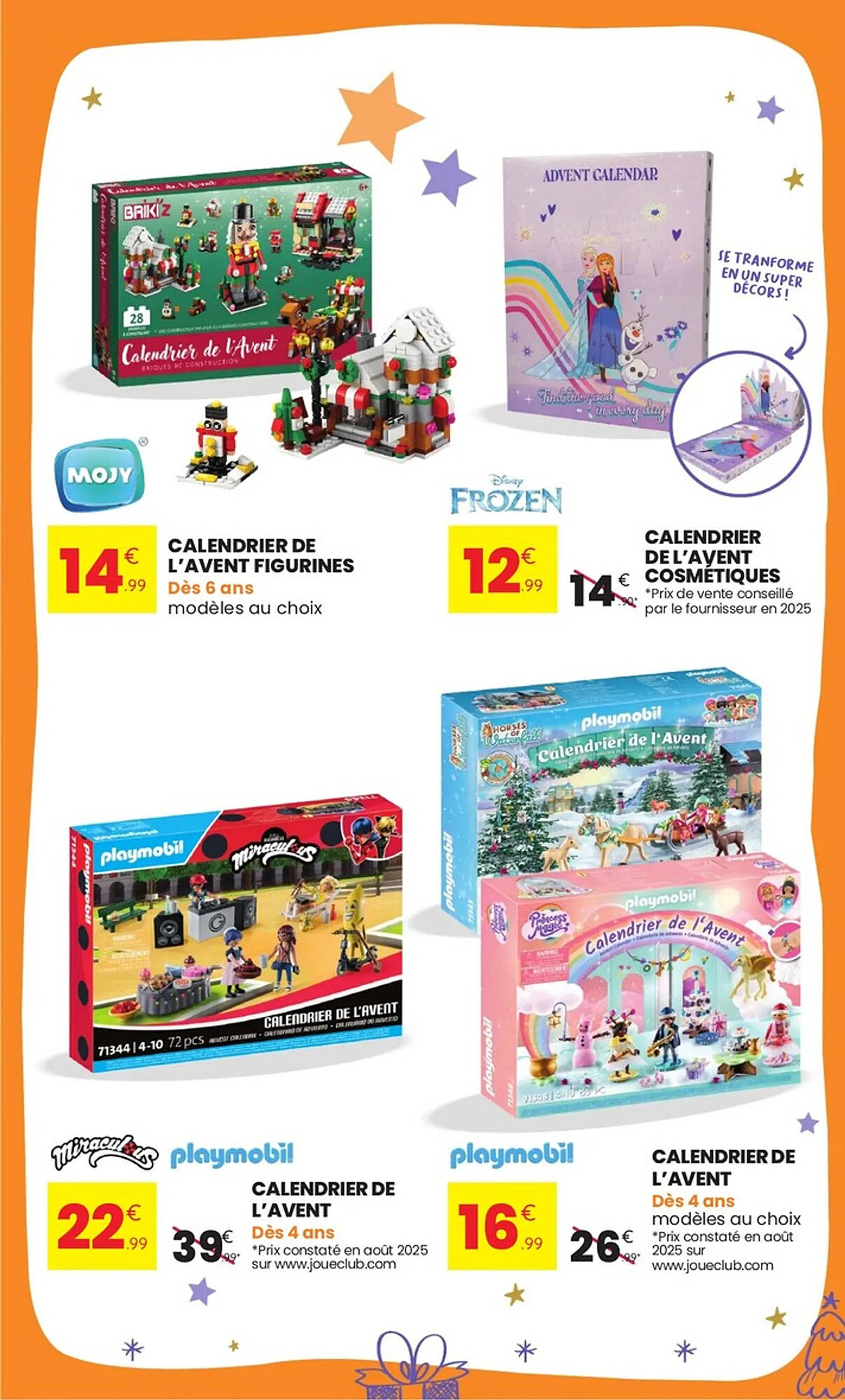 Stokomani Catalogue - Pagina 13