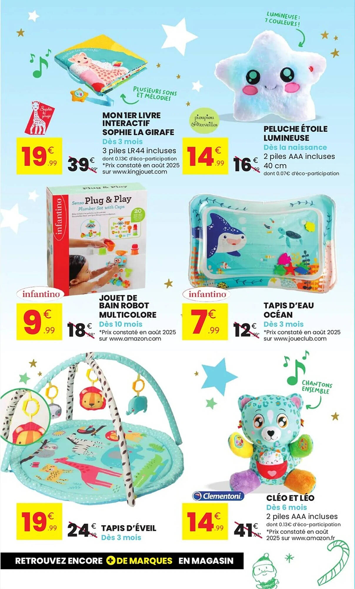 Stokomani Catalogue - Pagina 2