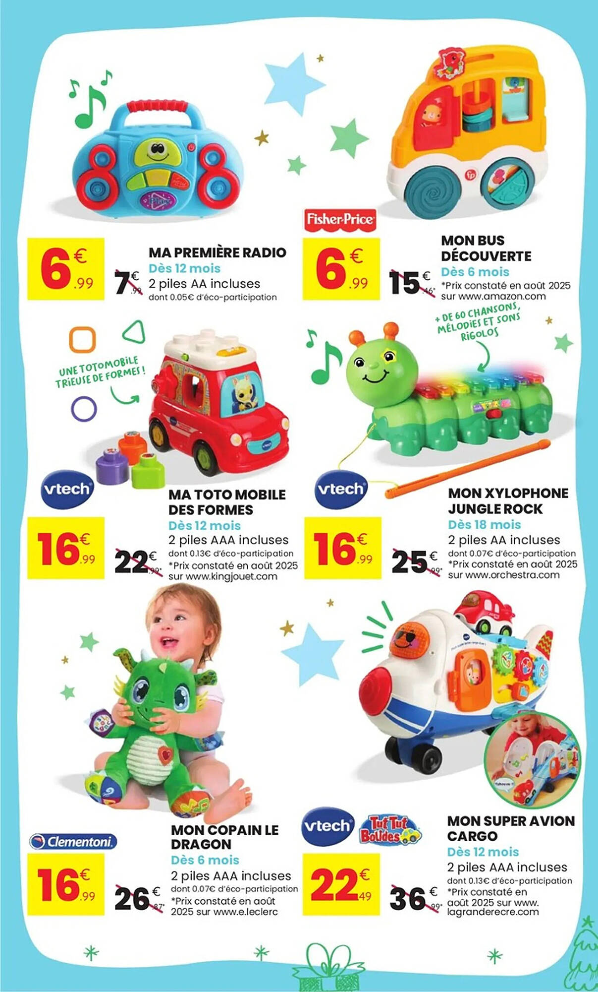 Stokomani Catalogue - Pagina 3