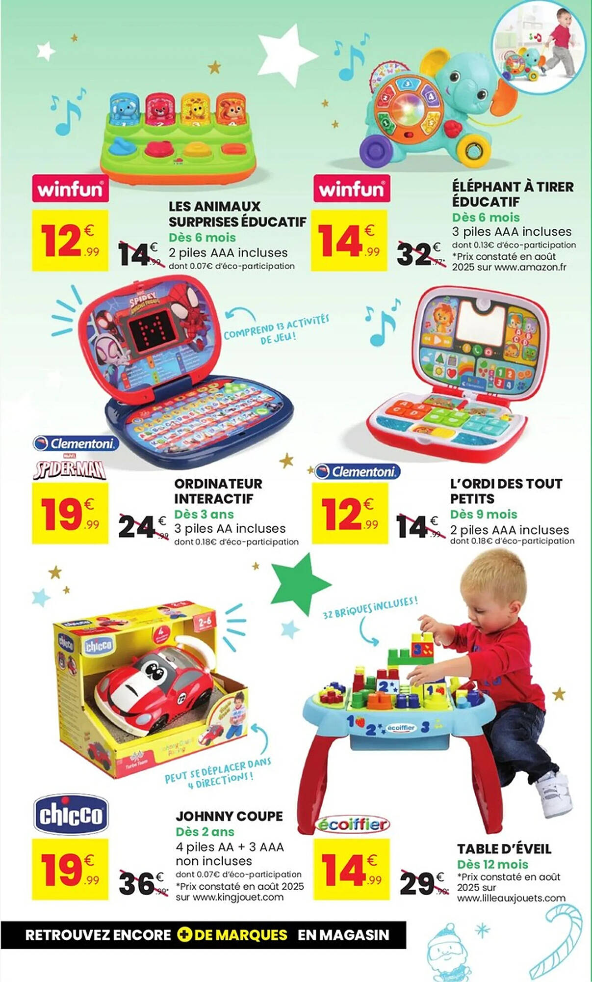 Stokomani Catalogue - Pagina 4