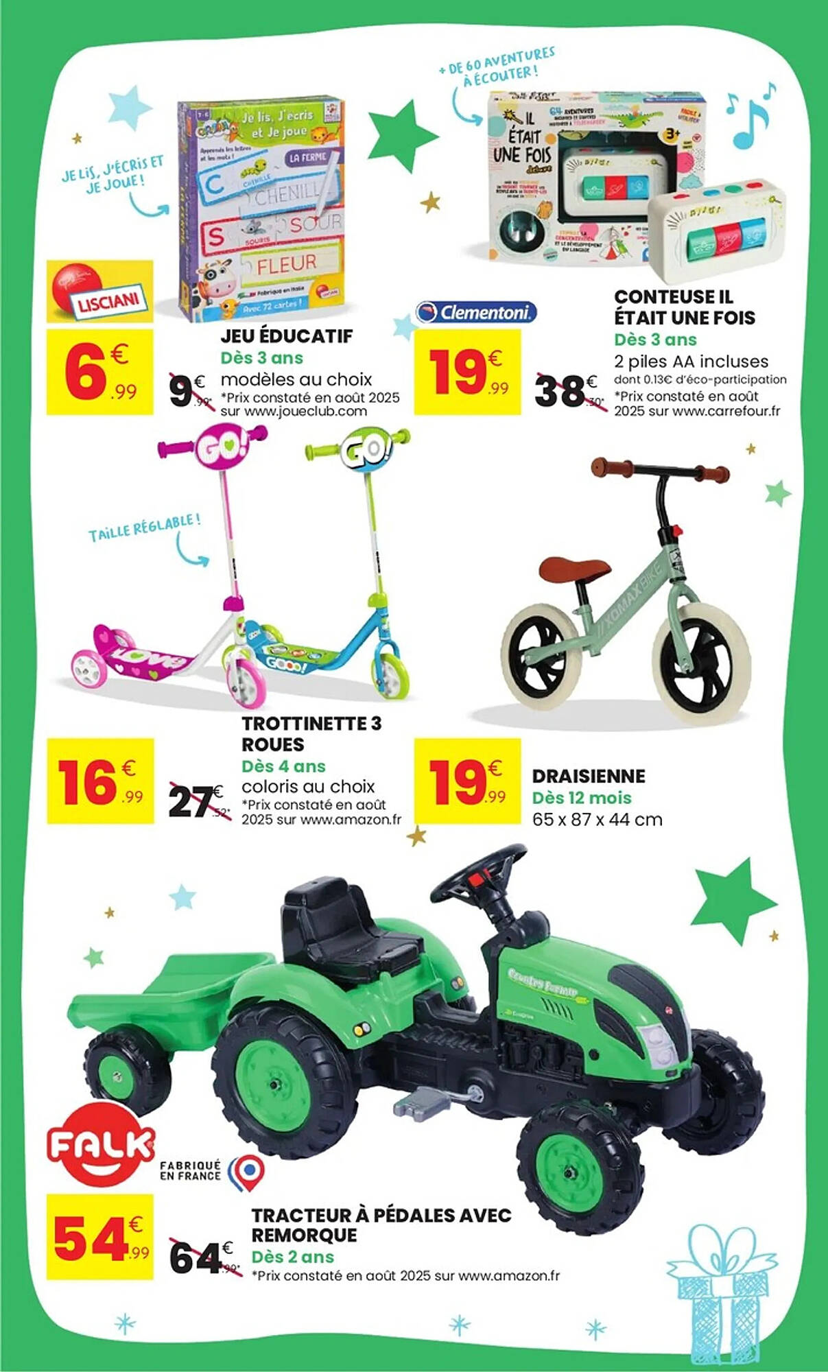 Stokomani Catalogue - Pagina 5