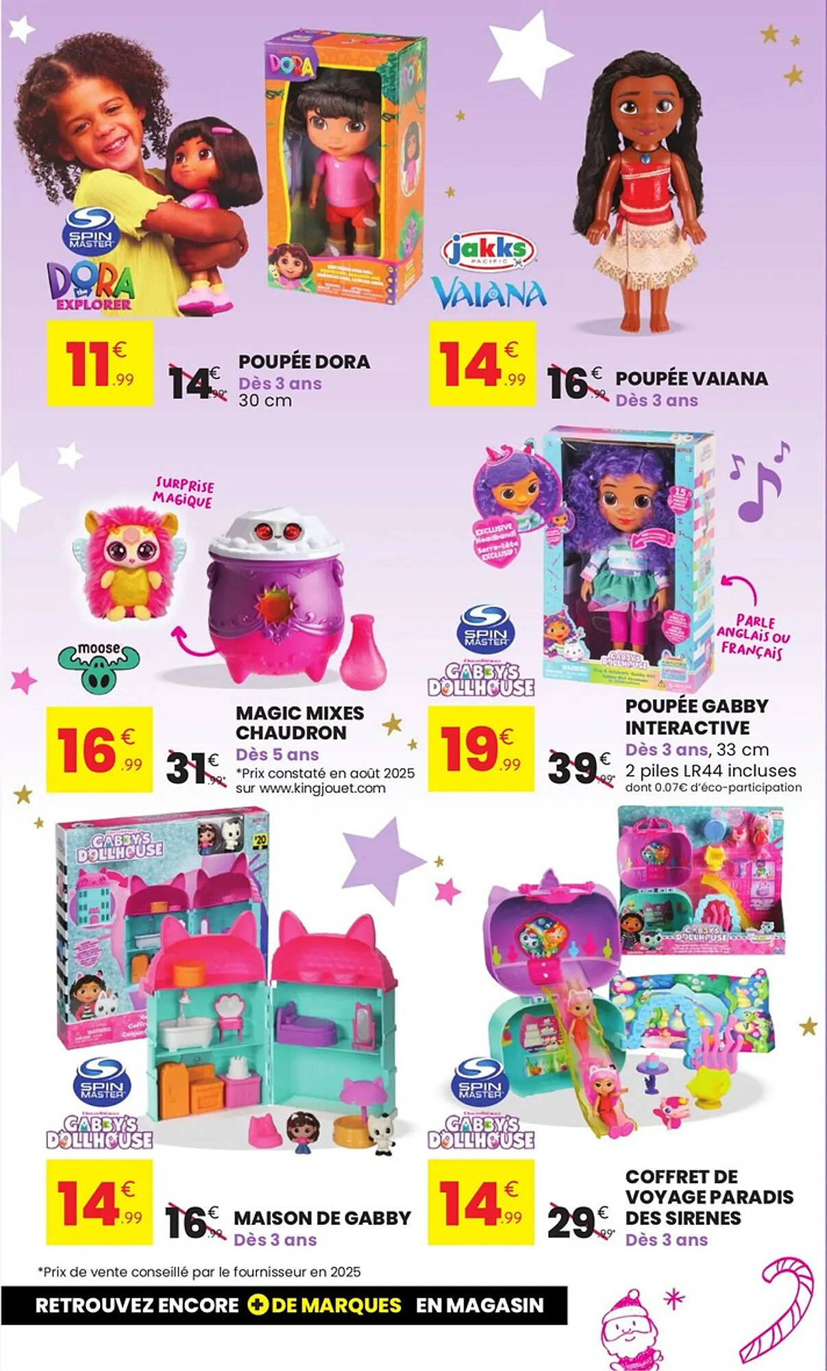 Stokomani Catalogue - Pagina 8