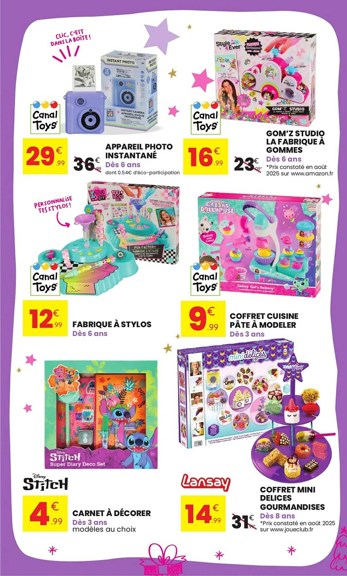 Stokomani Catalogue - Pagina 9