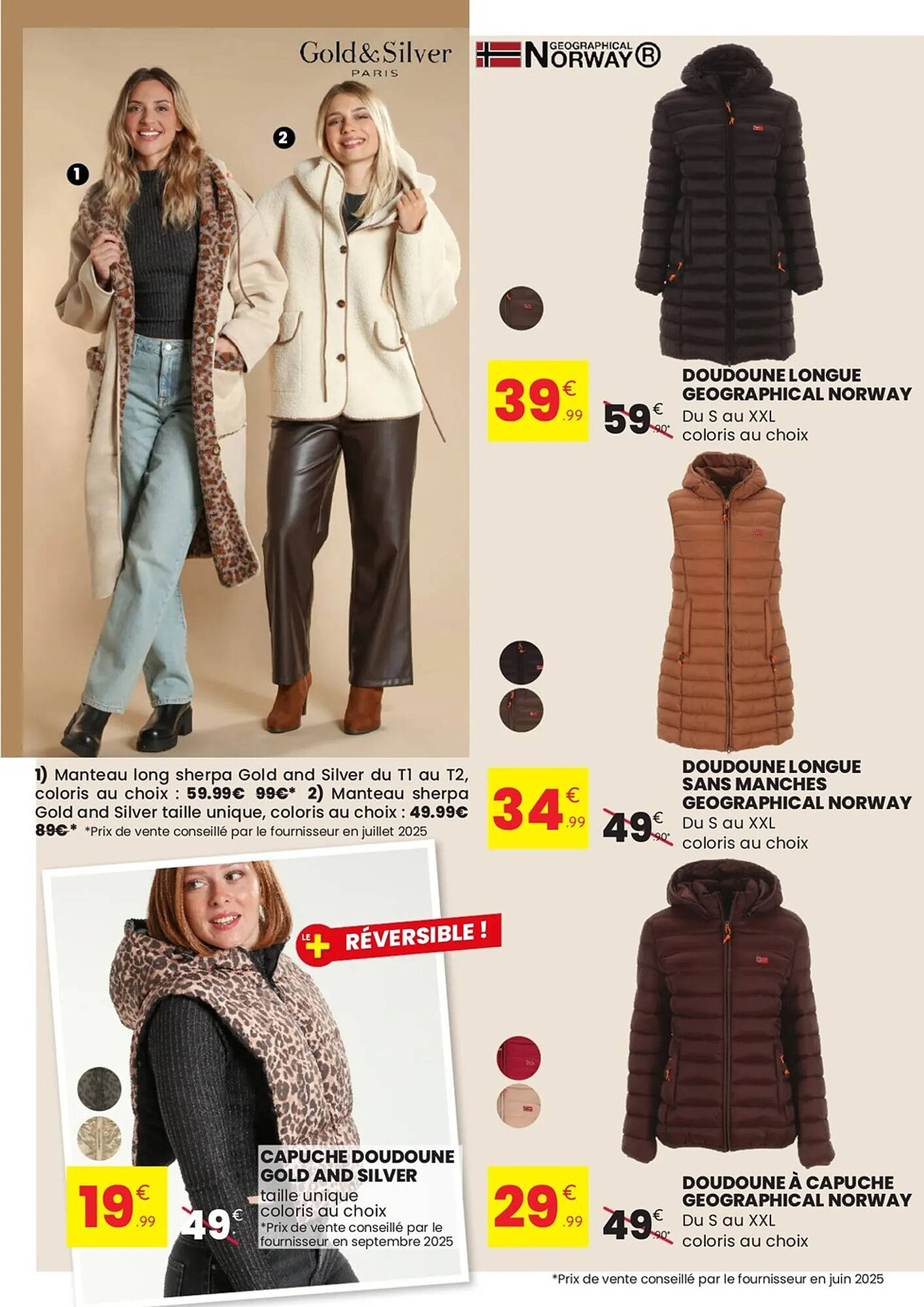 Stokomani Catalogue - Pagina 3