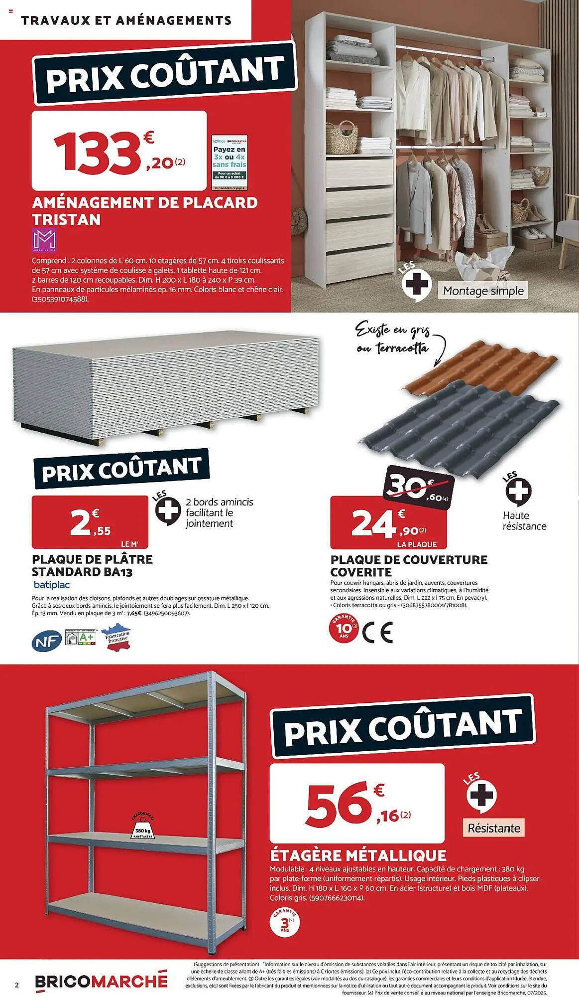 Bricomarché Catalogue - Pagina 2