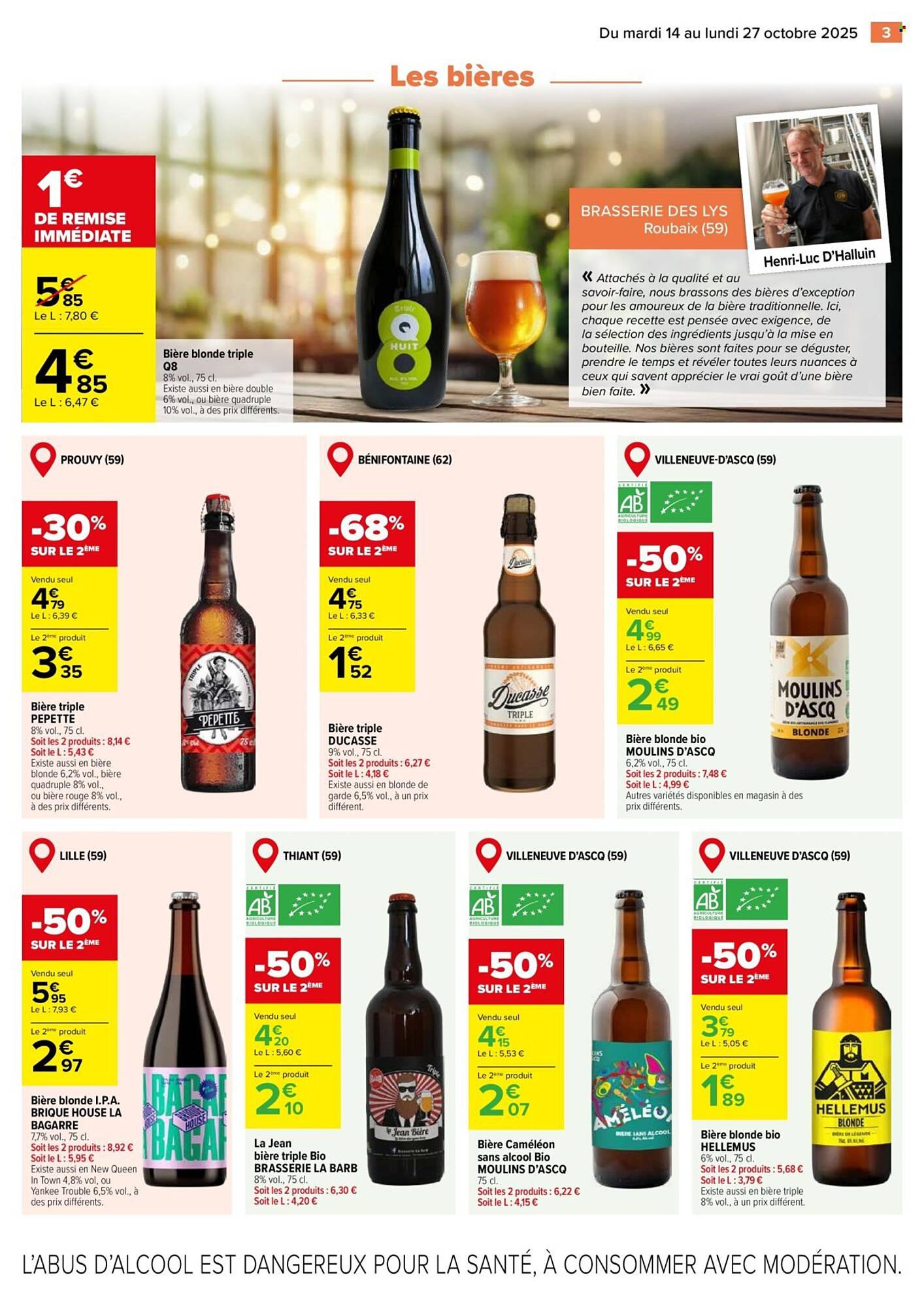 Carrefour Catalogue - Pagina 3