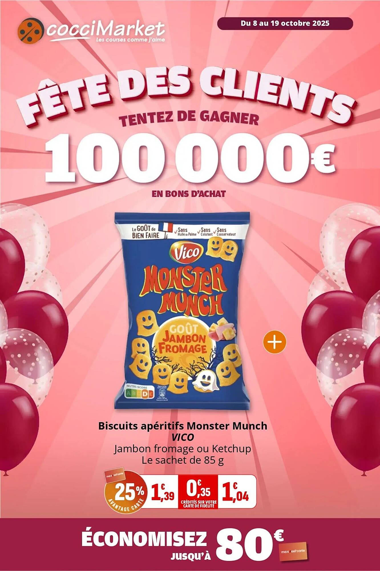 Coccimarket Catalogue - Pagina 1