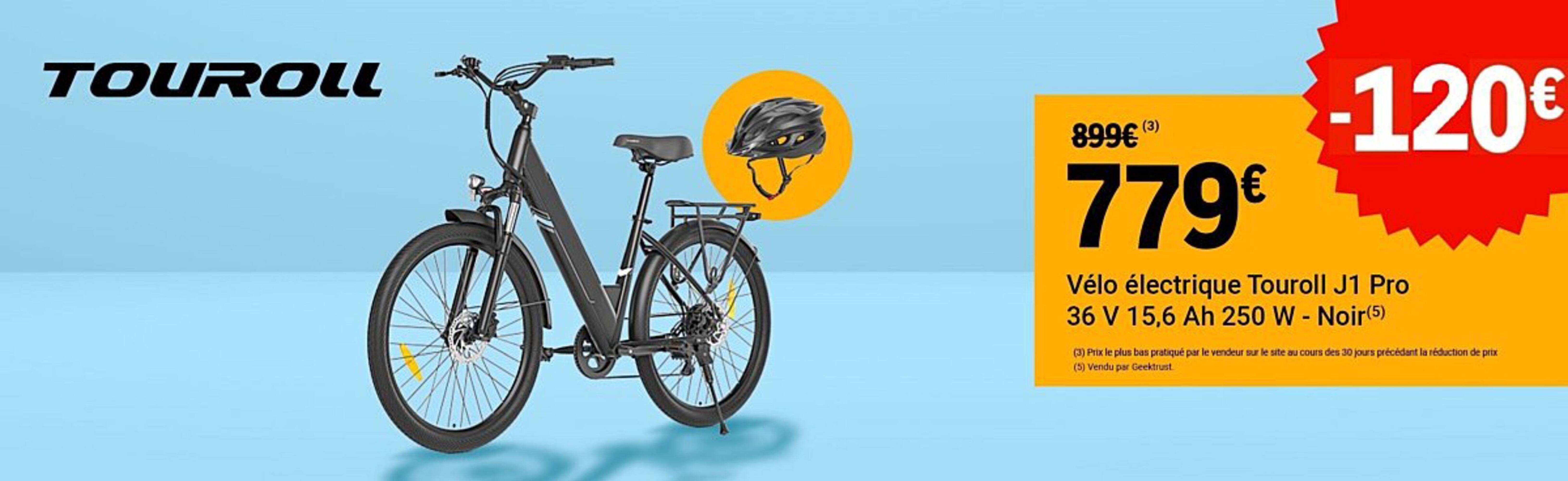 E.Leclerc Sport Catalogue - Pagina 1