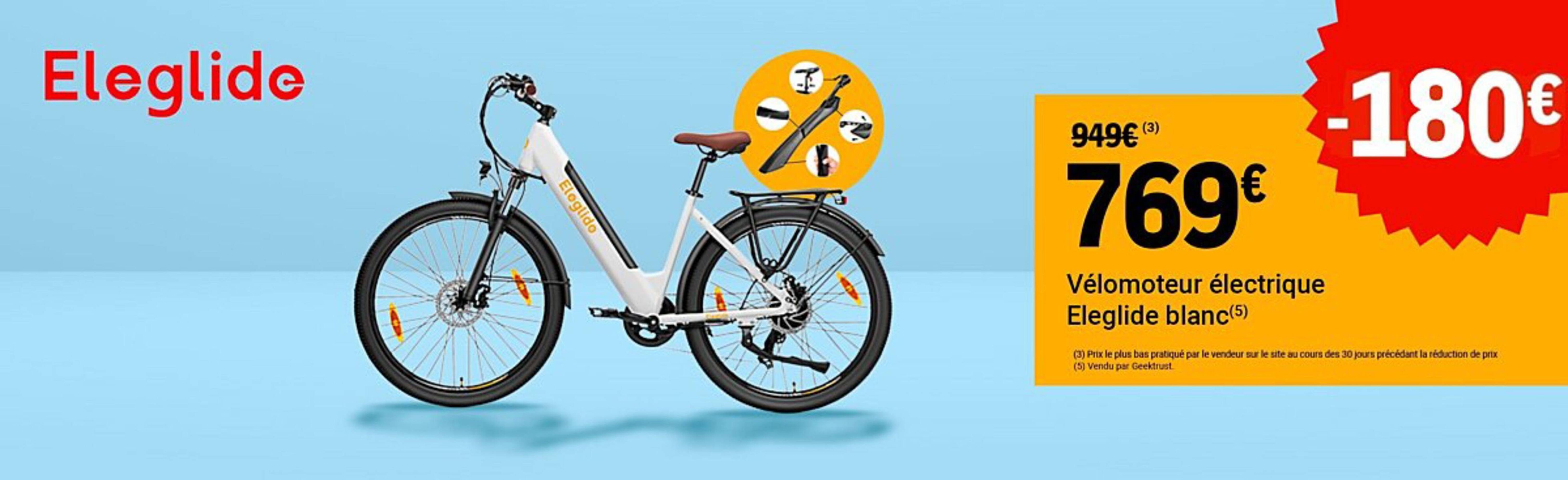 E.Leclerc Sport Catalogue - Pagina 2