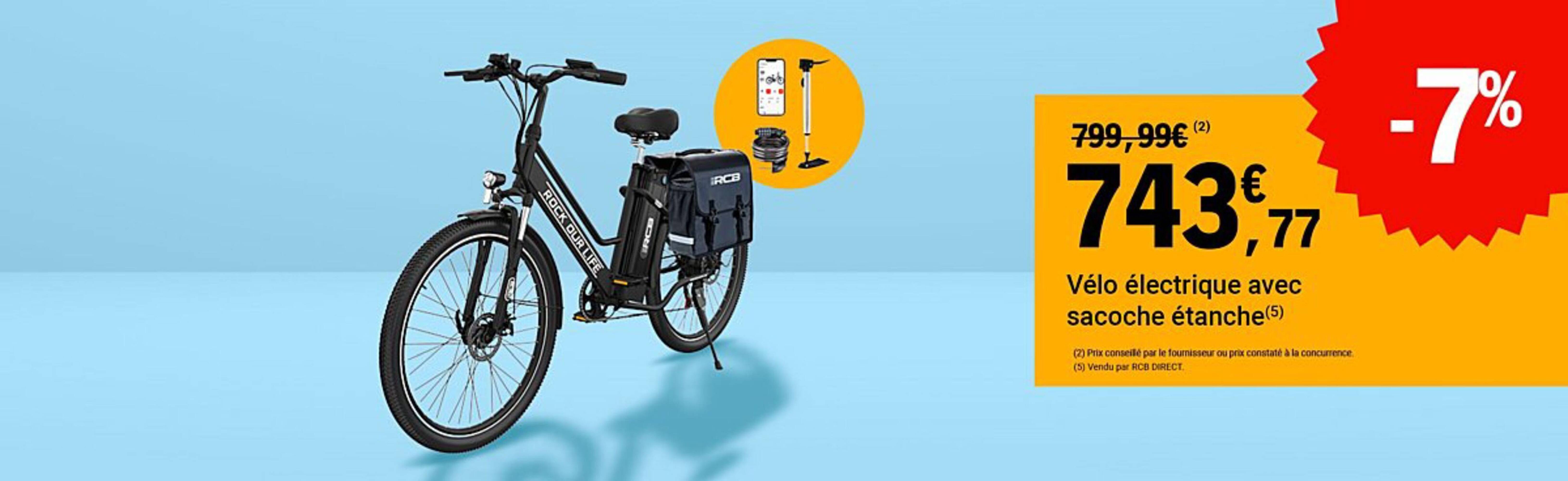 E.Leclerc Sport Catalogue - Pagina 3