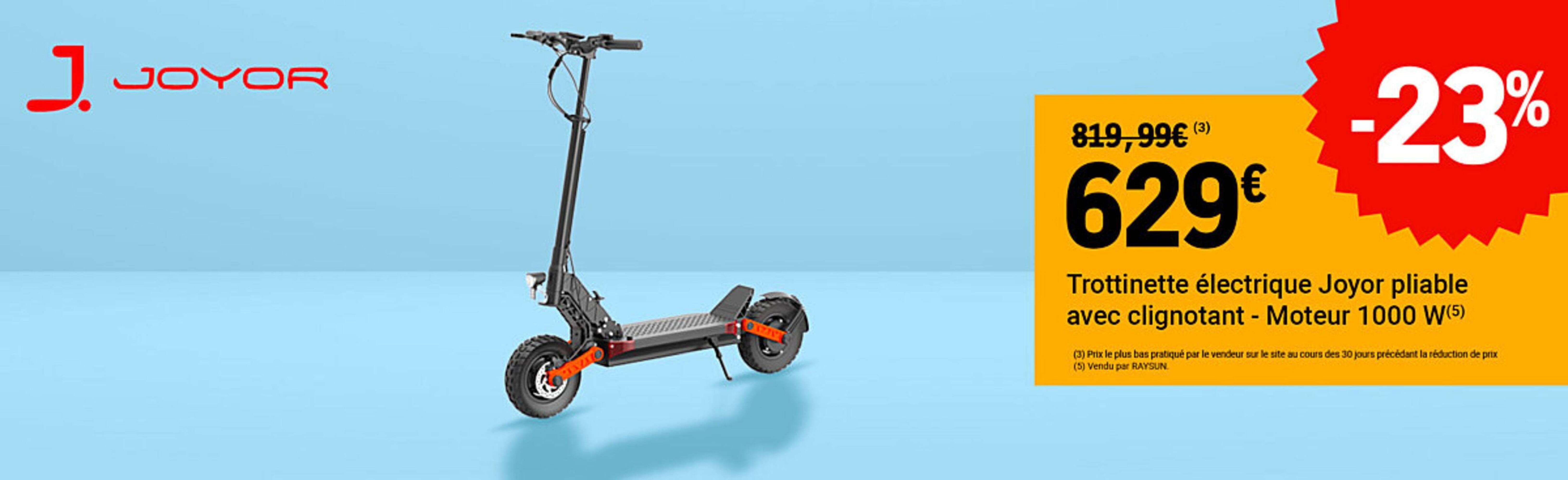 E.Leclerc Sport Catalogue - Pagina 4