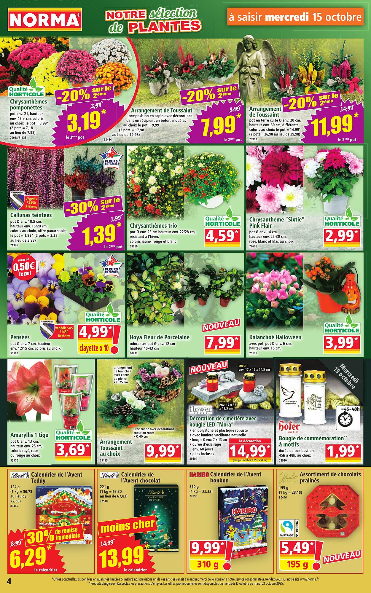 Norma Catalogue - Pagina 4