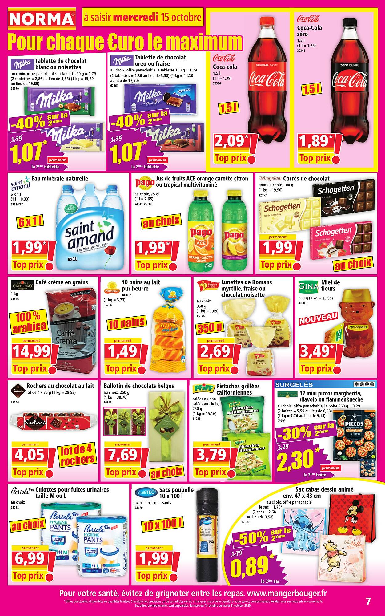 Norma Catalogue - Pagina 7
