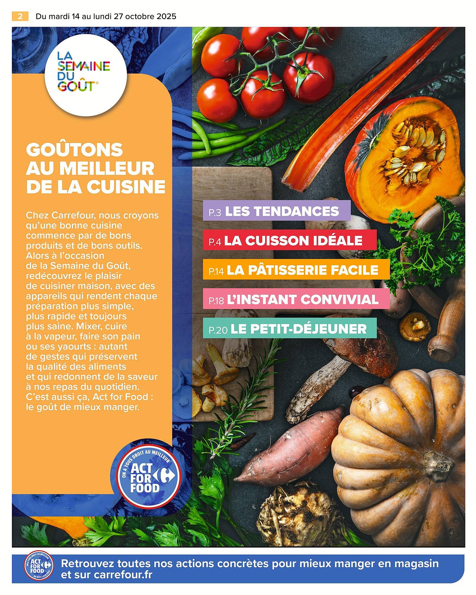 Carrefour Catalogue - Pagina 2