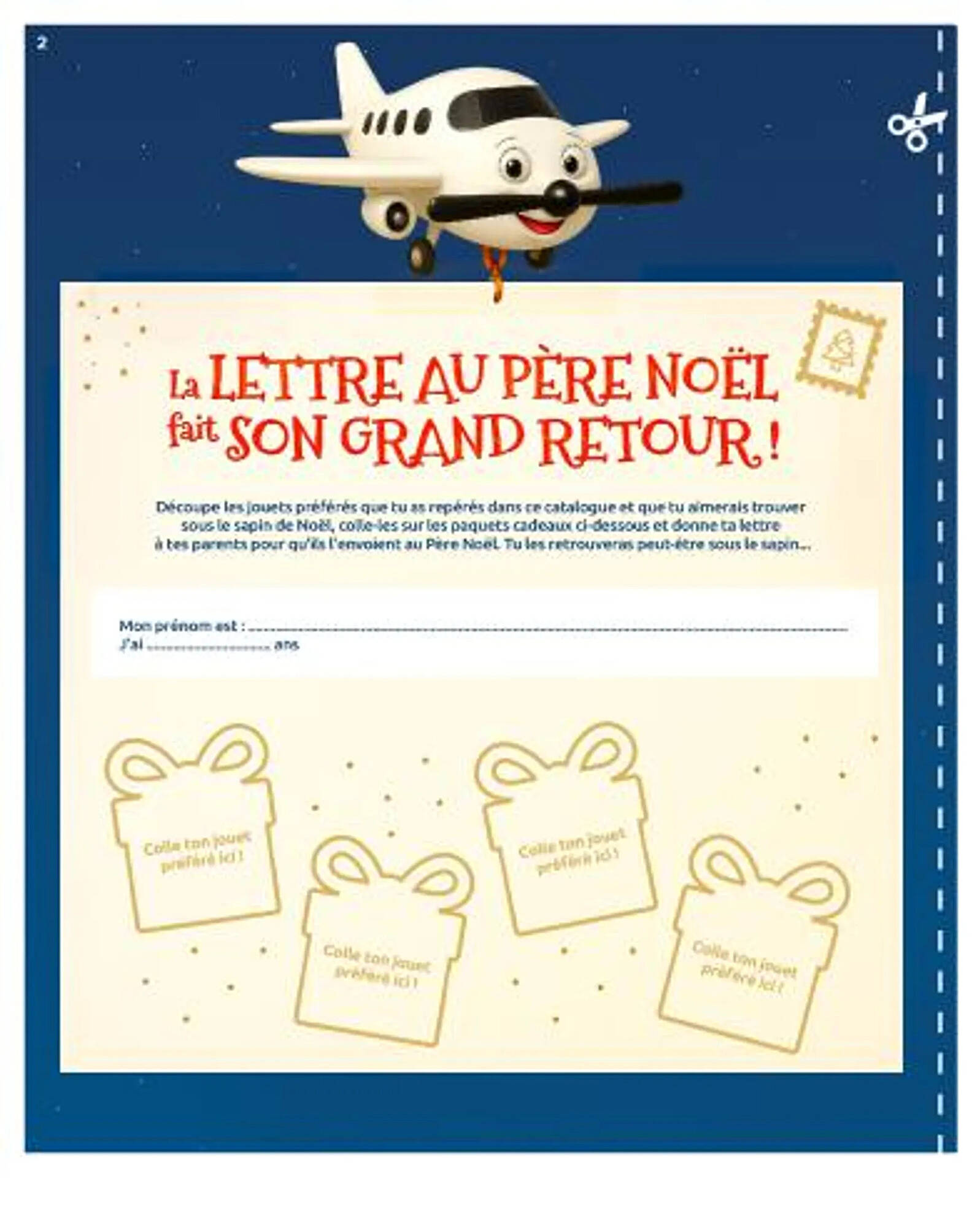Carrefour Market Catalogue - Pagina 2