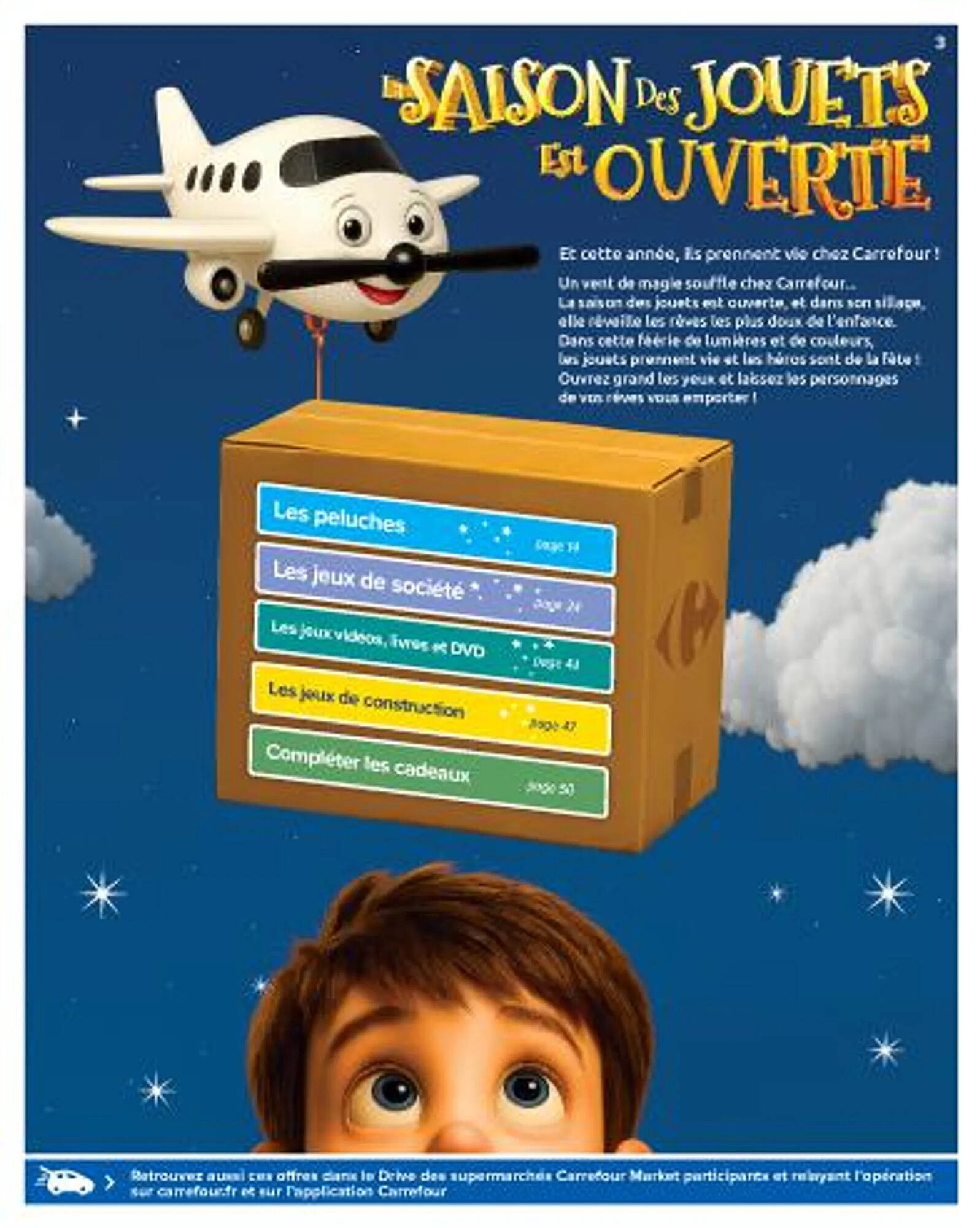 Carrefour Market Catalogue - Pagina 3