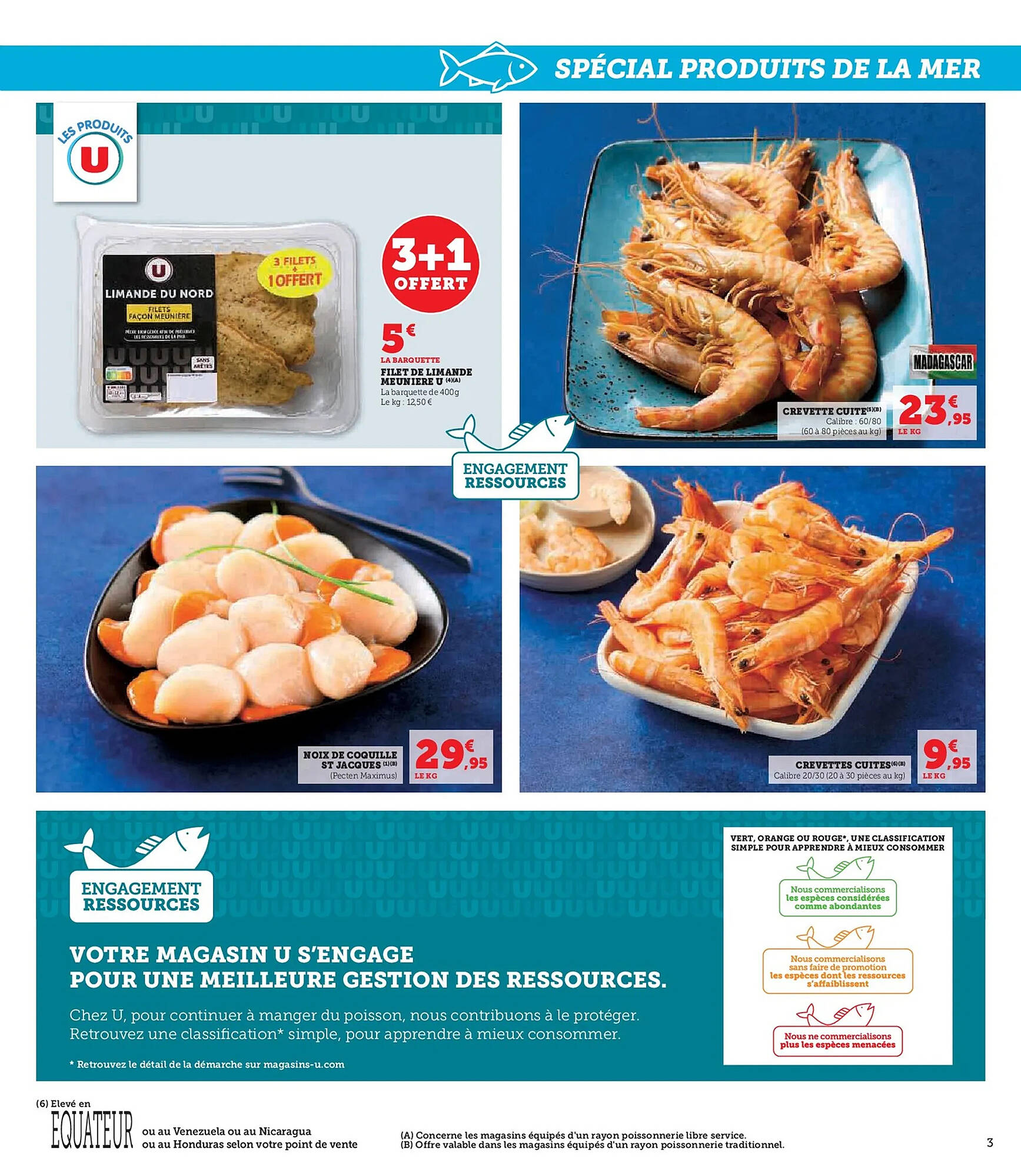 Hyper U Catalogue - Pagina 3